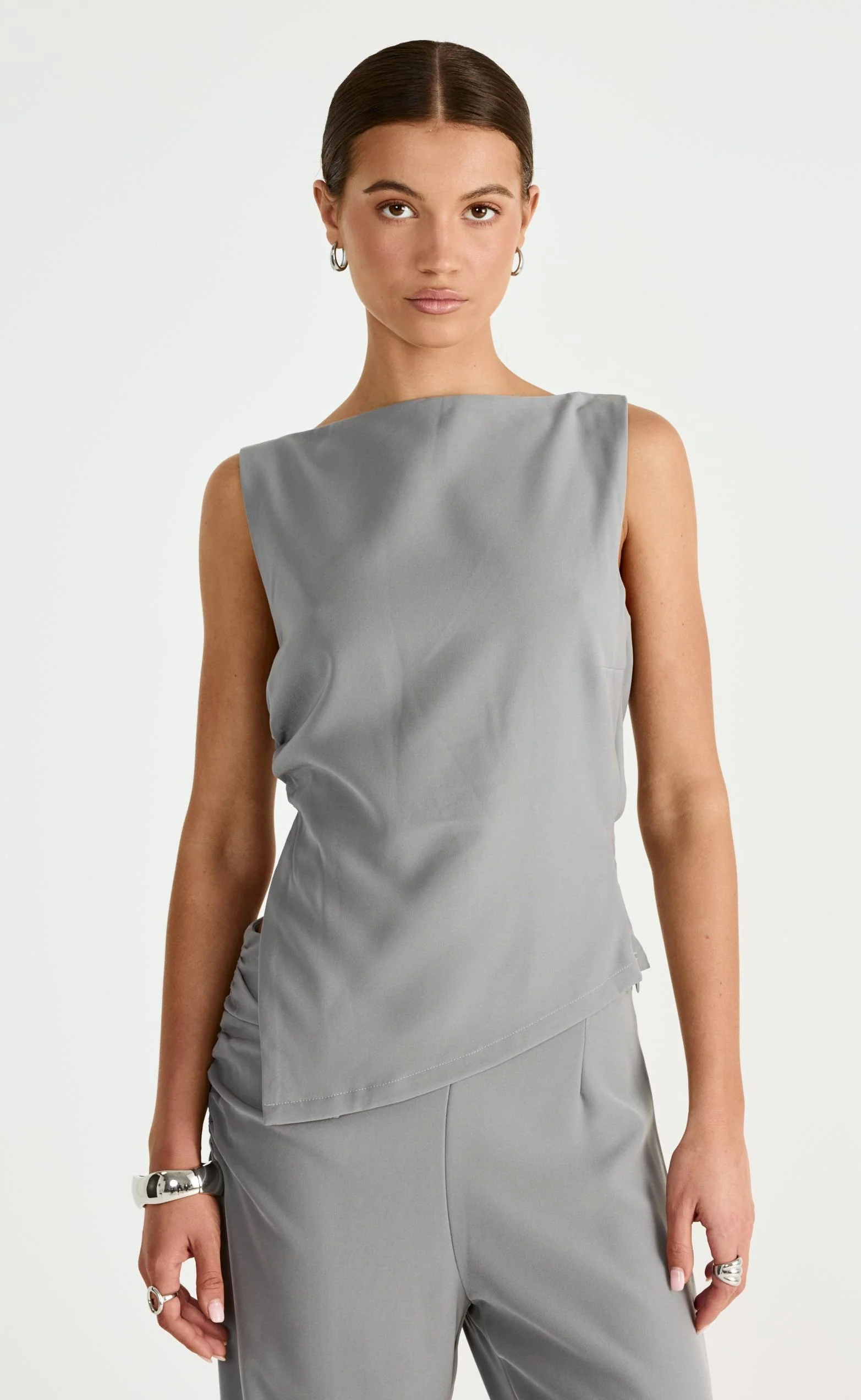 Blaine Top (Cloudy) - Image 6