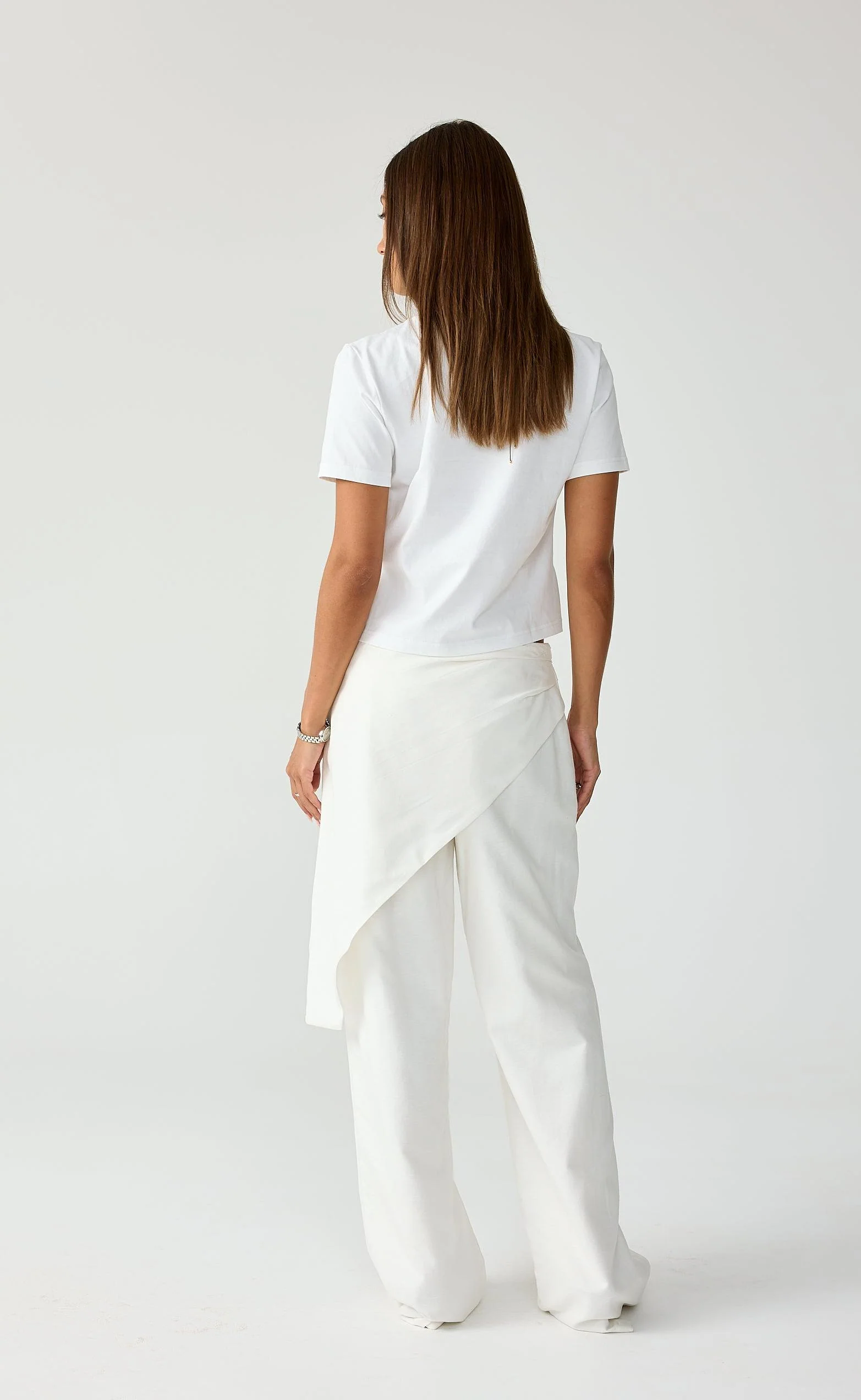 Bonfire Pants (Off White) - Image 2