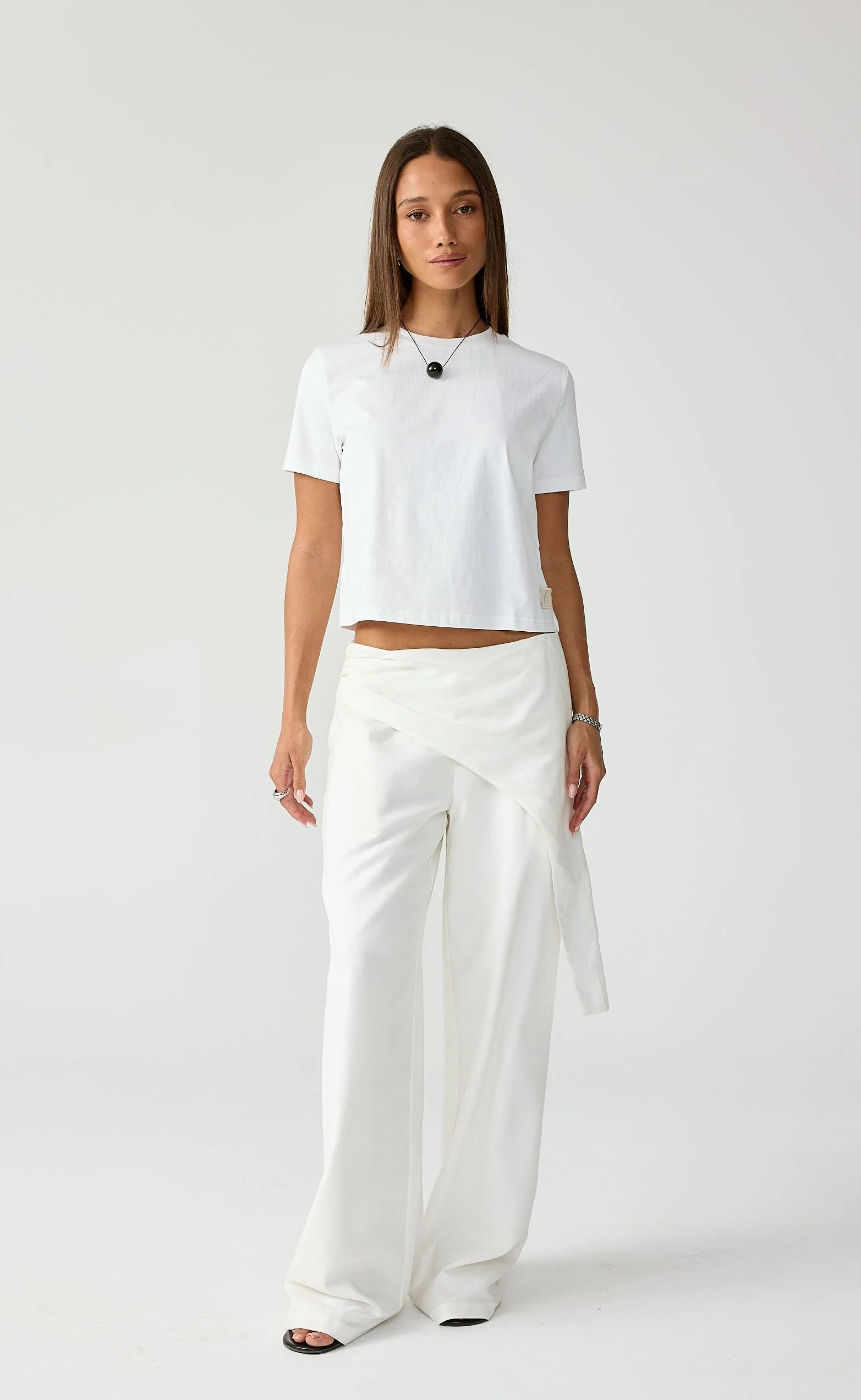 Bonfire Pants (Off White) - Image 6