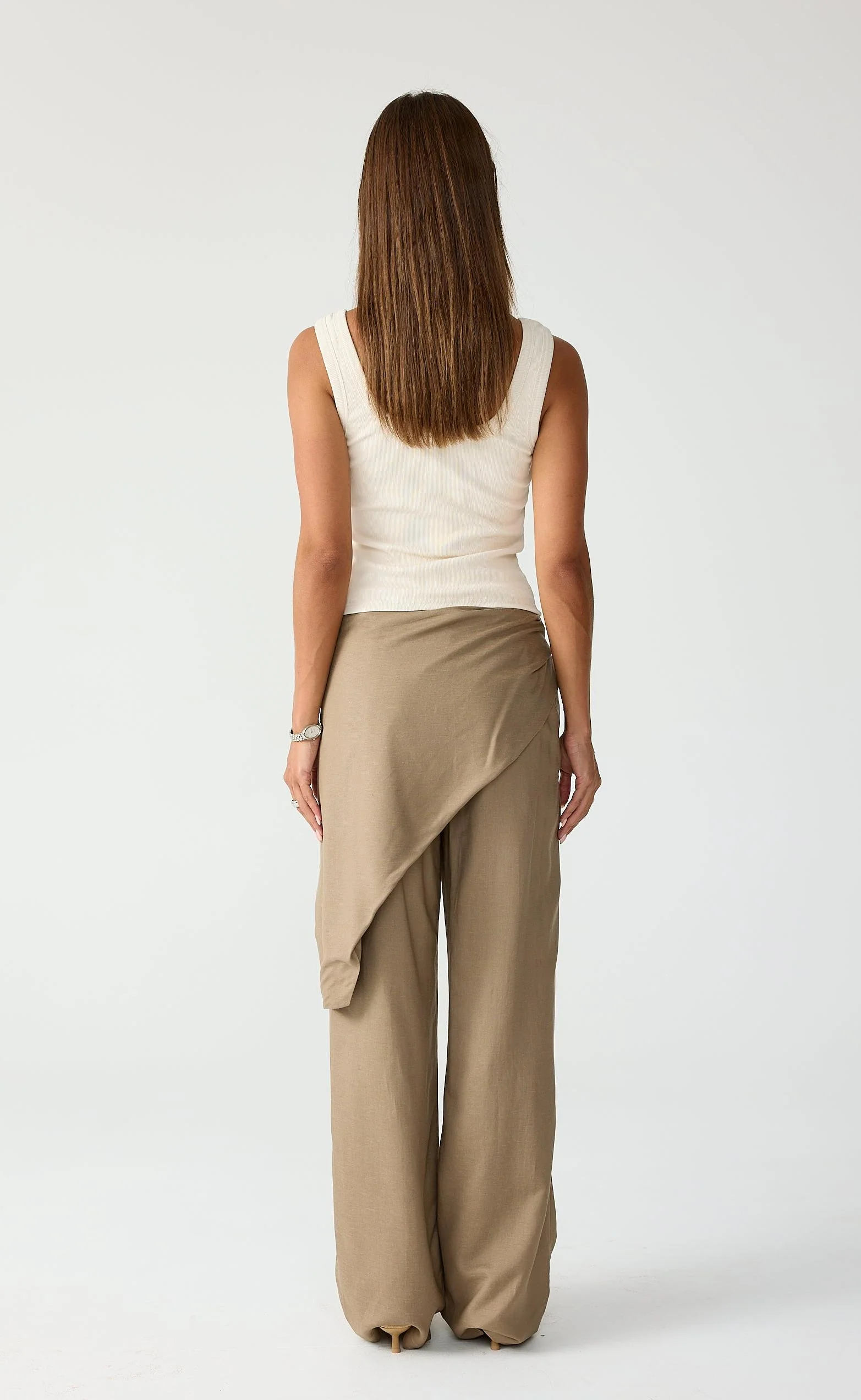 Bonfire Pants (Stone) - Image 2