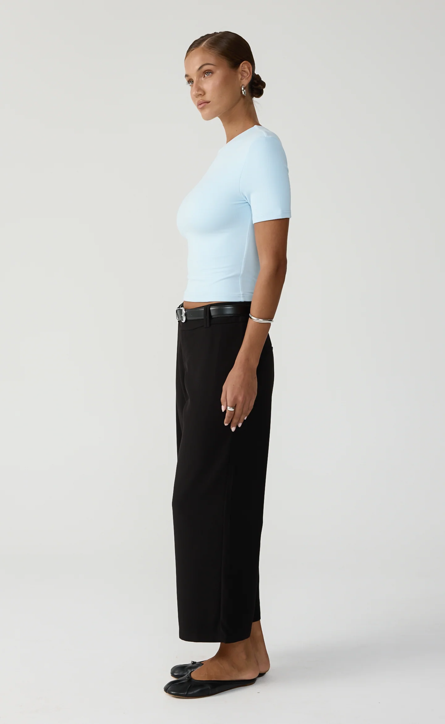Bowen Top (Ice Blue) - Image 4