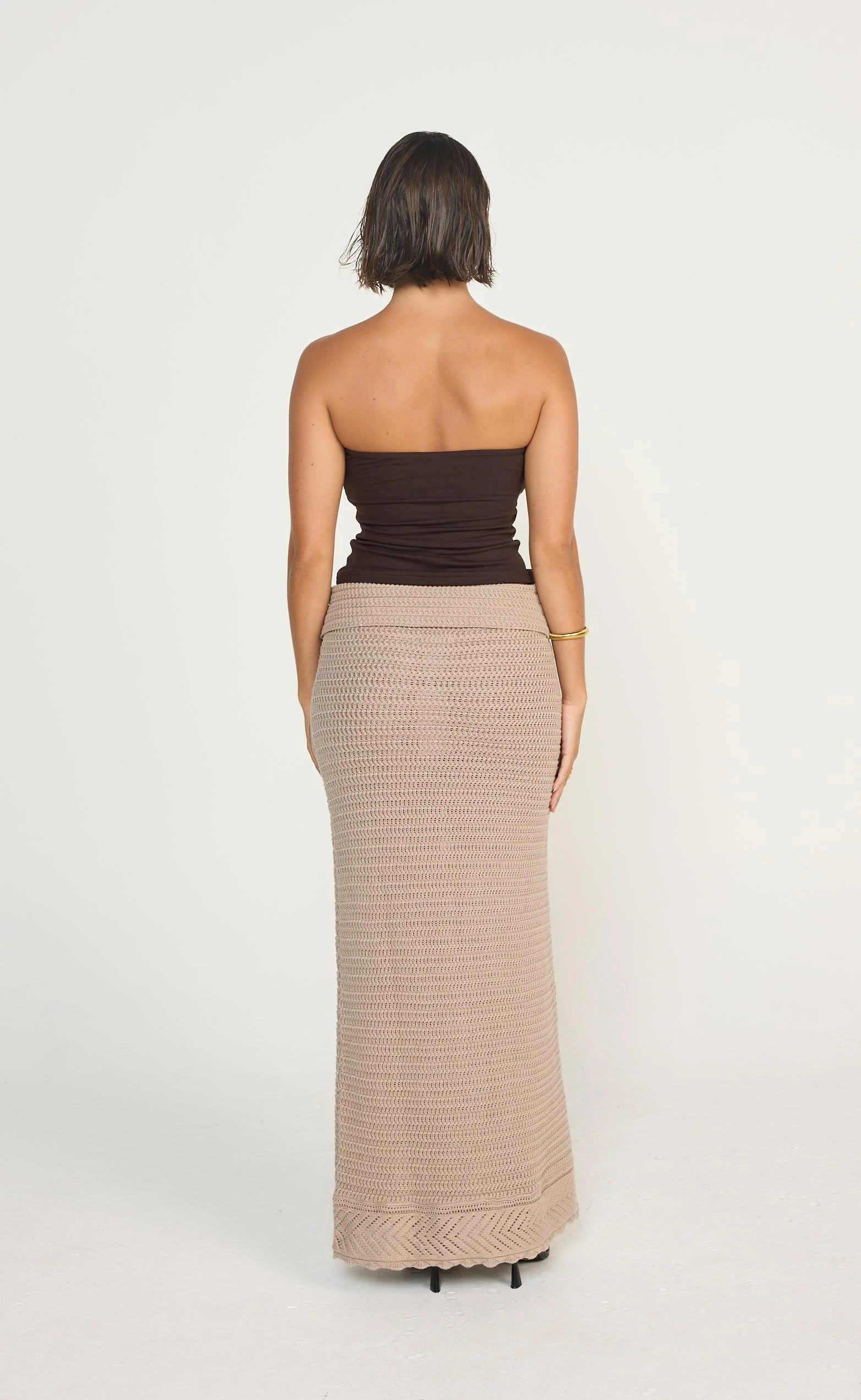 Breeze Top (Chocolate) - Image 3