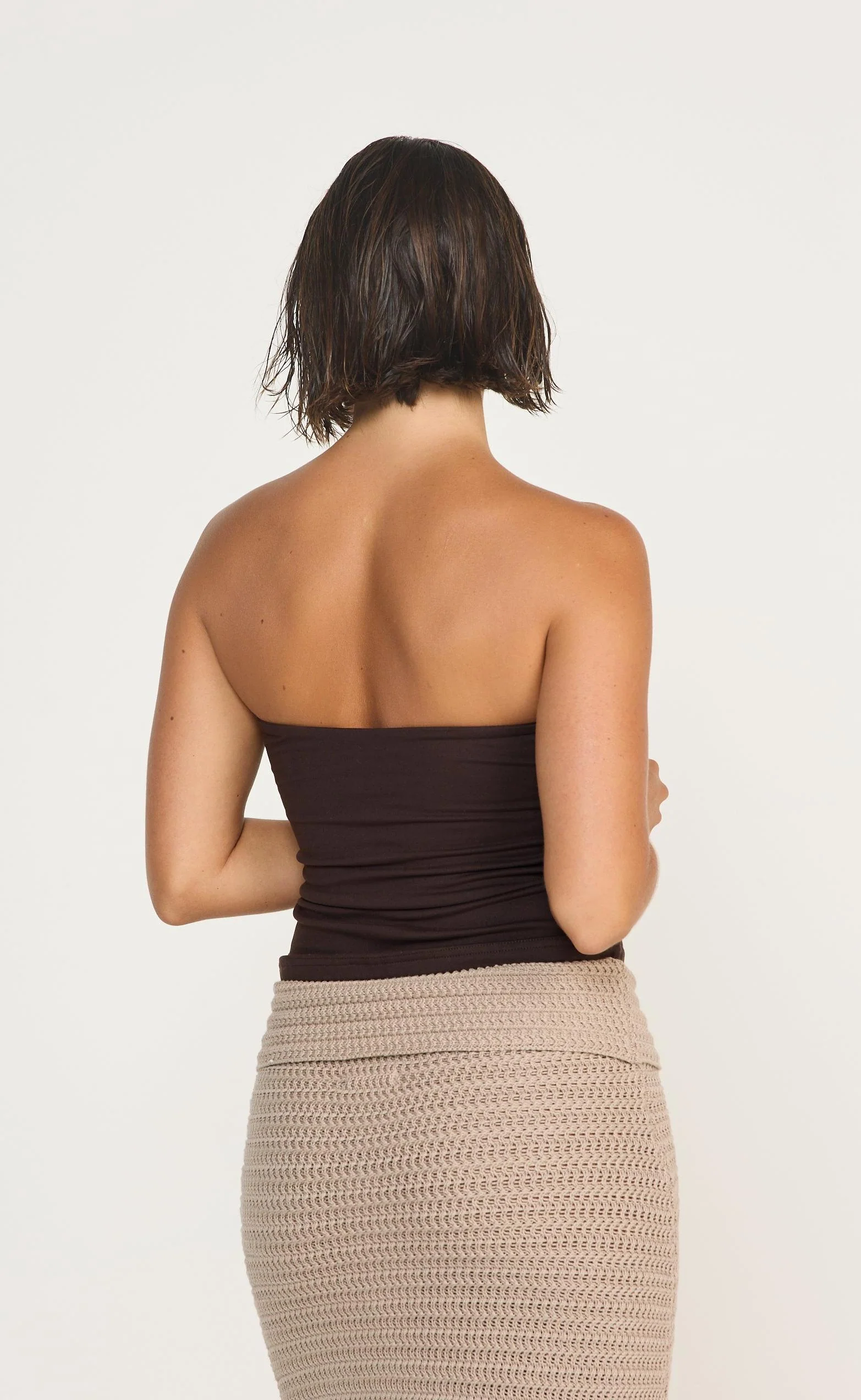 Breeze Top (Chocolate) - Image 4