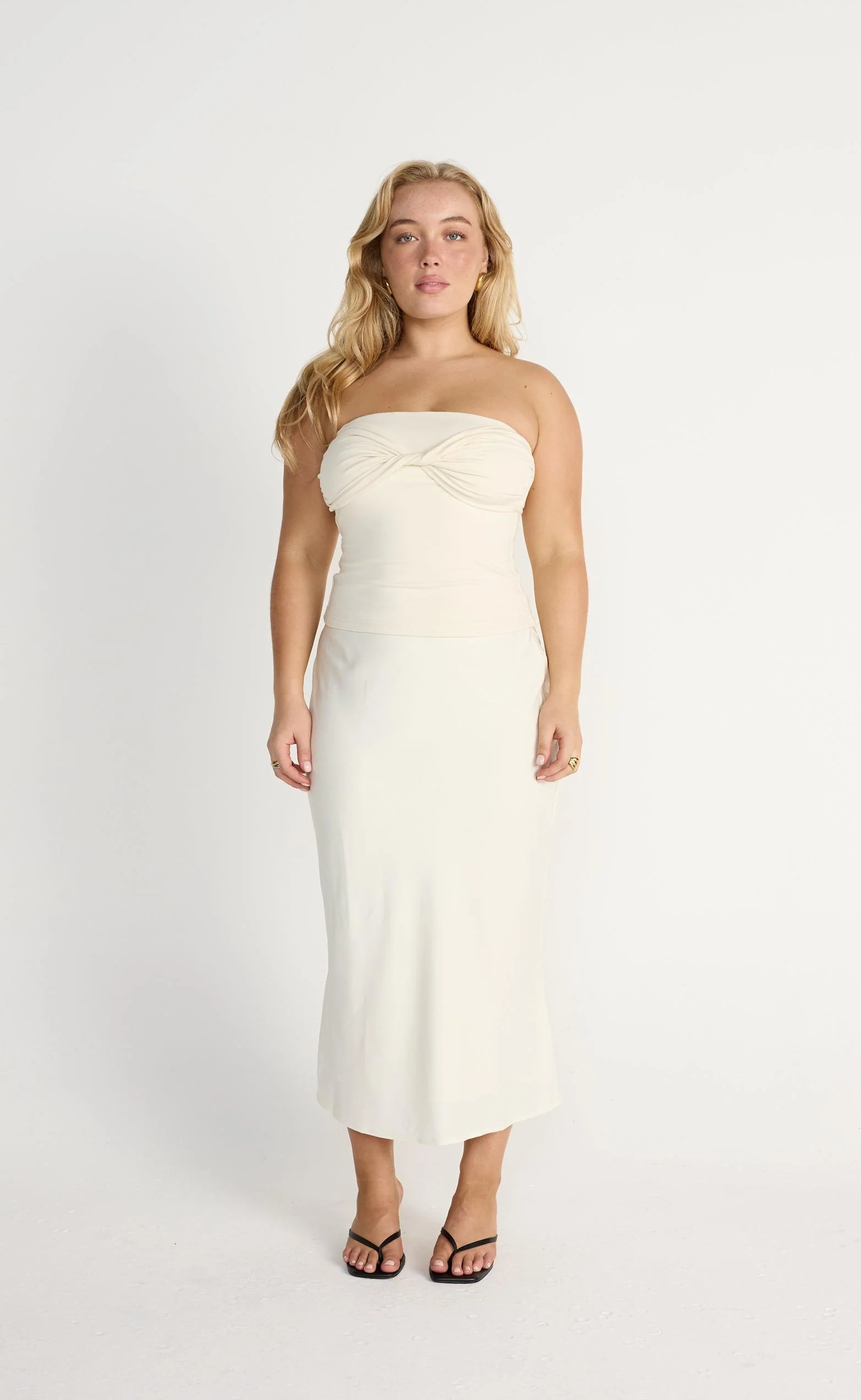 Breeze Top (Oat) - Image 3