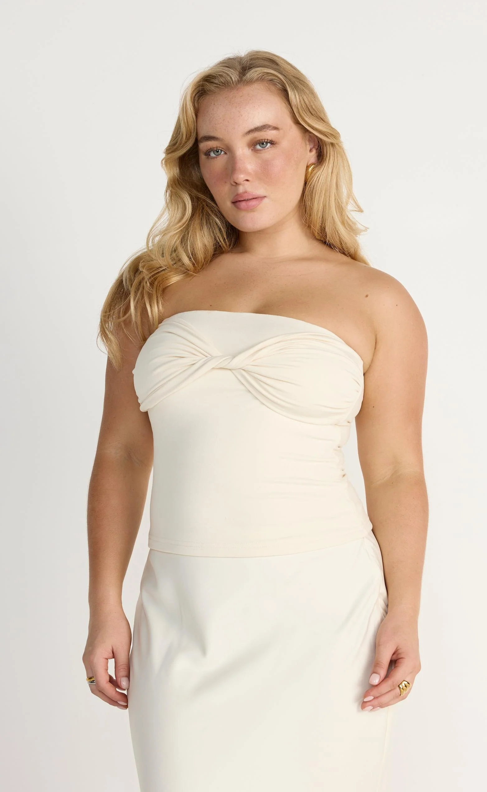 Breeze Top (Oat) - Image 7