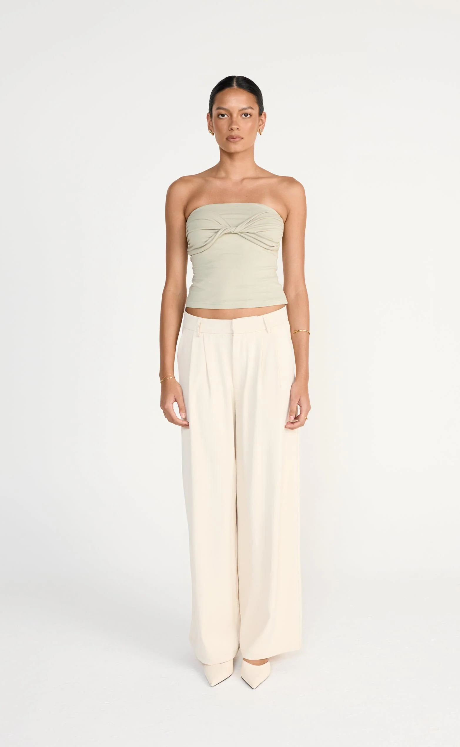Breeze Top (Seagrass) - Image 2