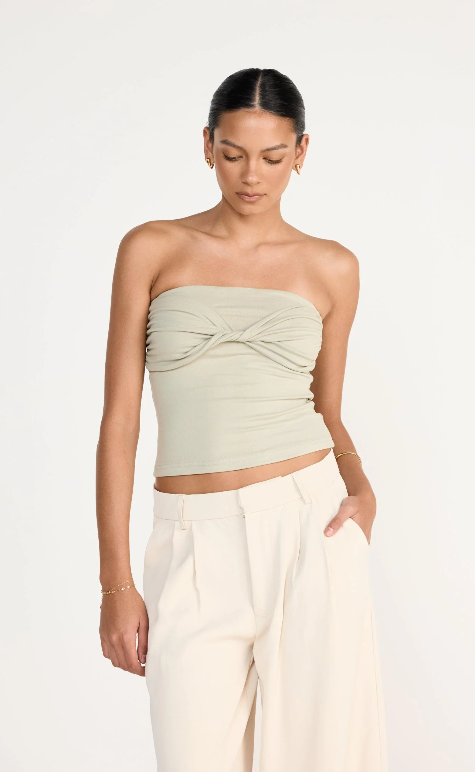 Breeze Top (Seagrass) - Image 4