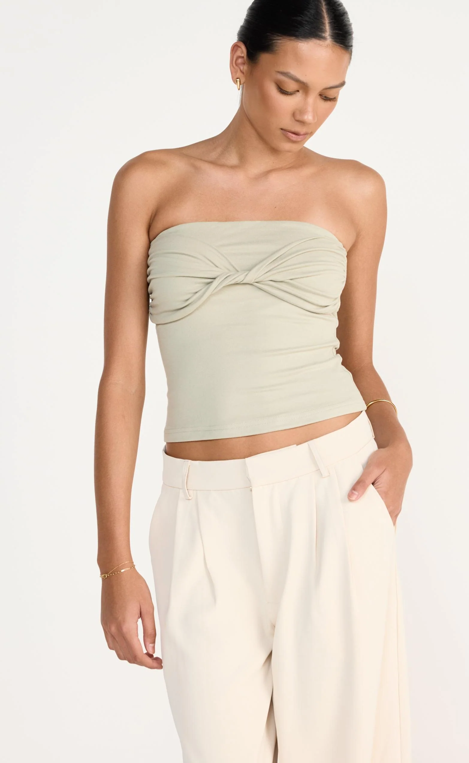 Breeze Top (Seagrass) - Image 5