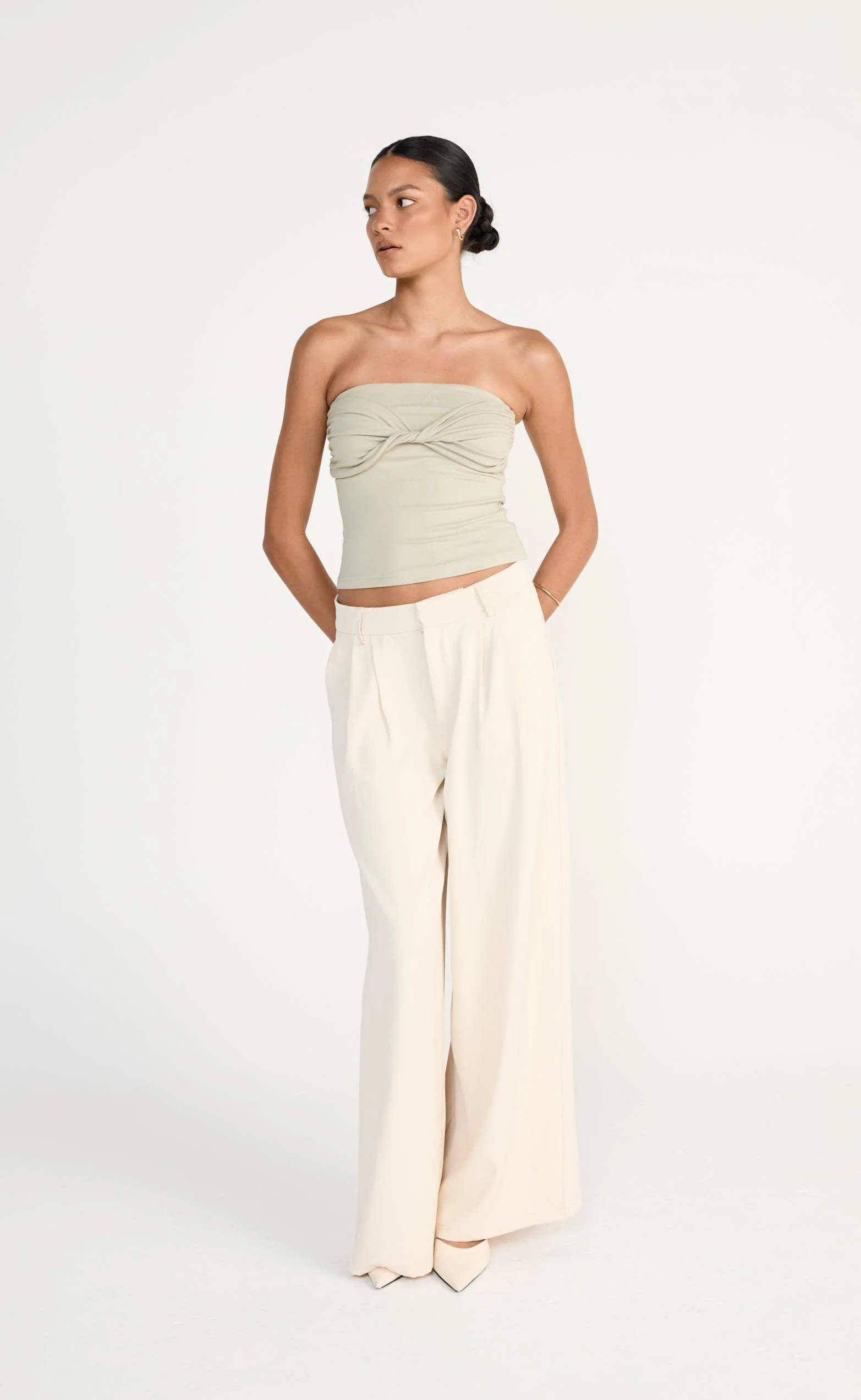 Breeze Top (Seagrass) - Image 6