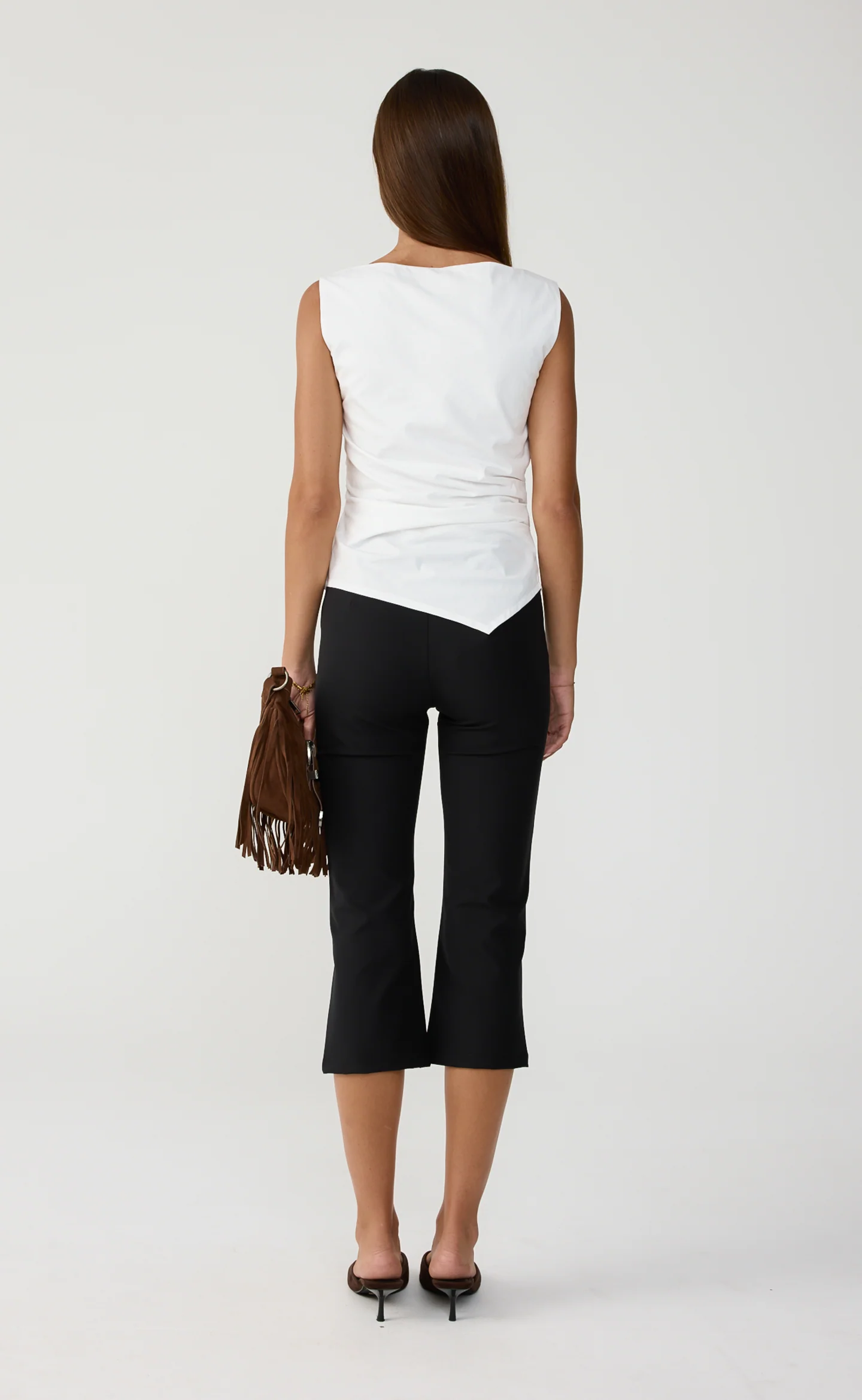 Bridget Top (White) - Image 3