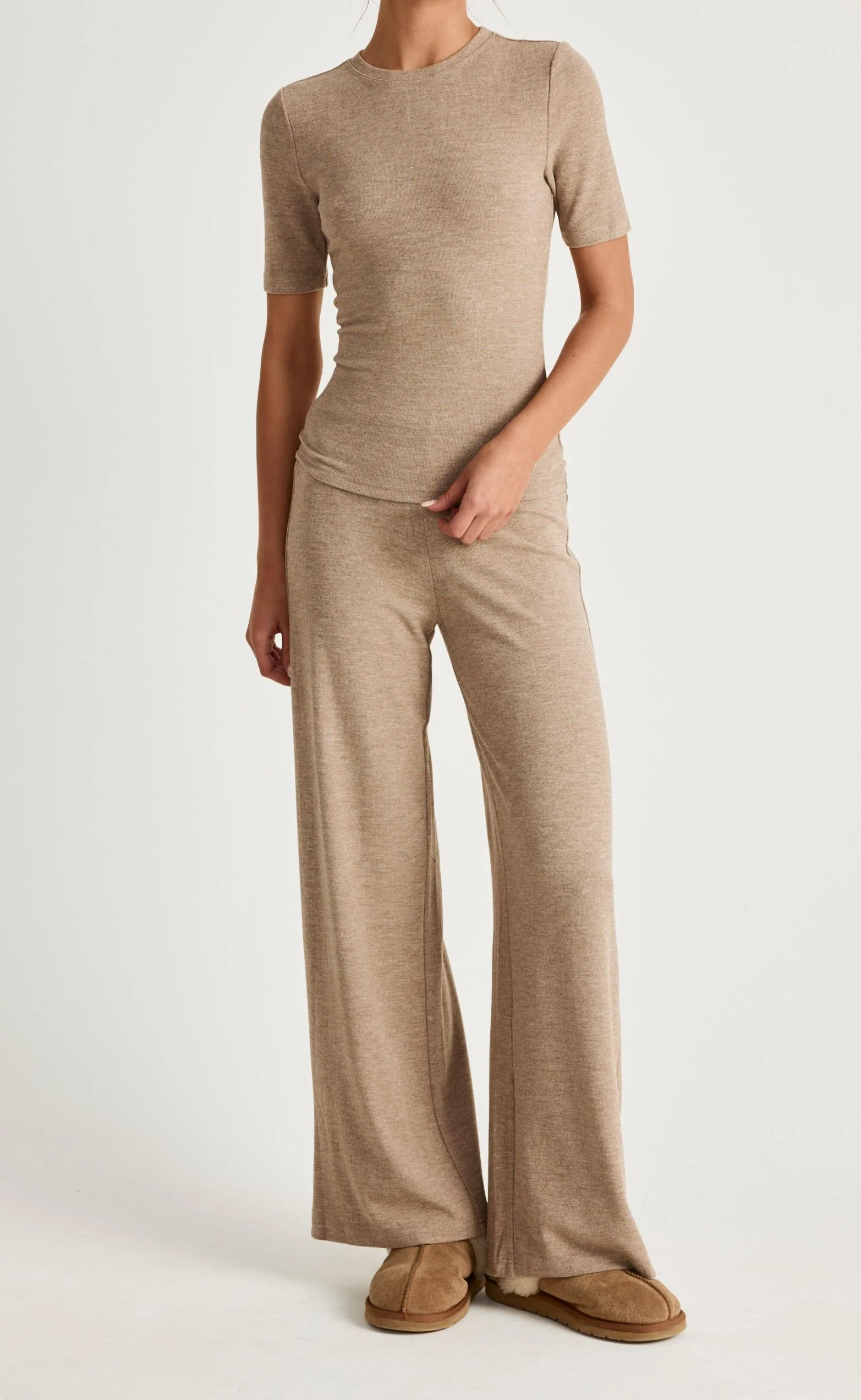 Brielle Pants (Stone) - Image 3