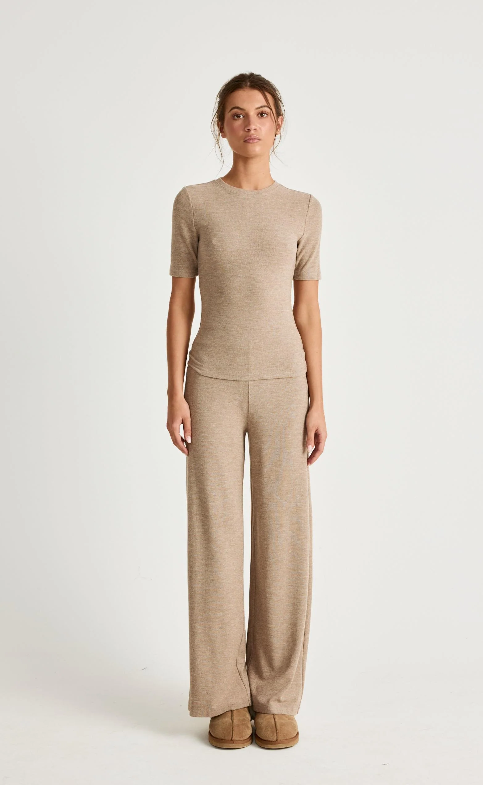 Brielle Pants (Stone) - Image 4