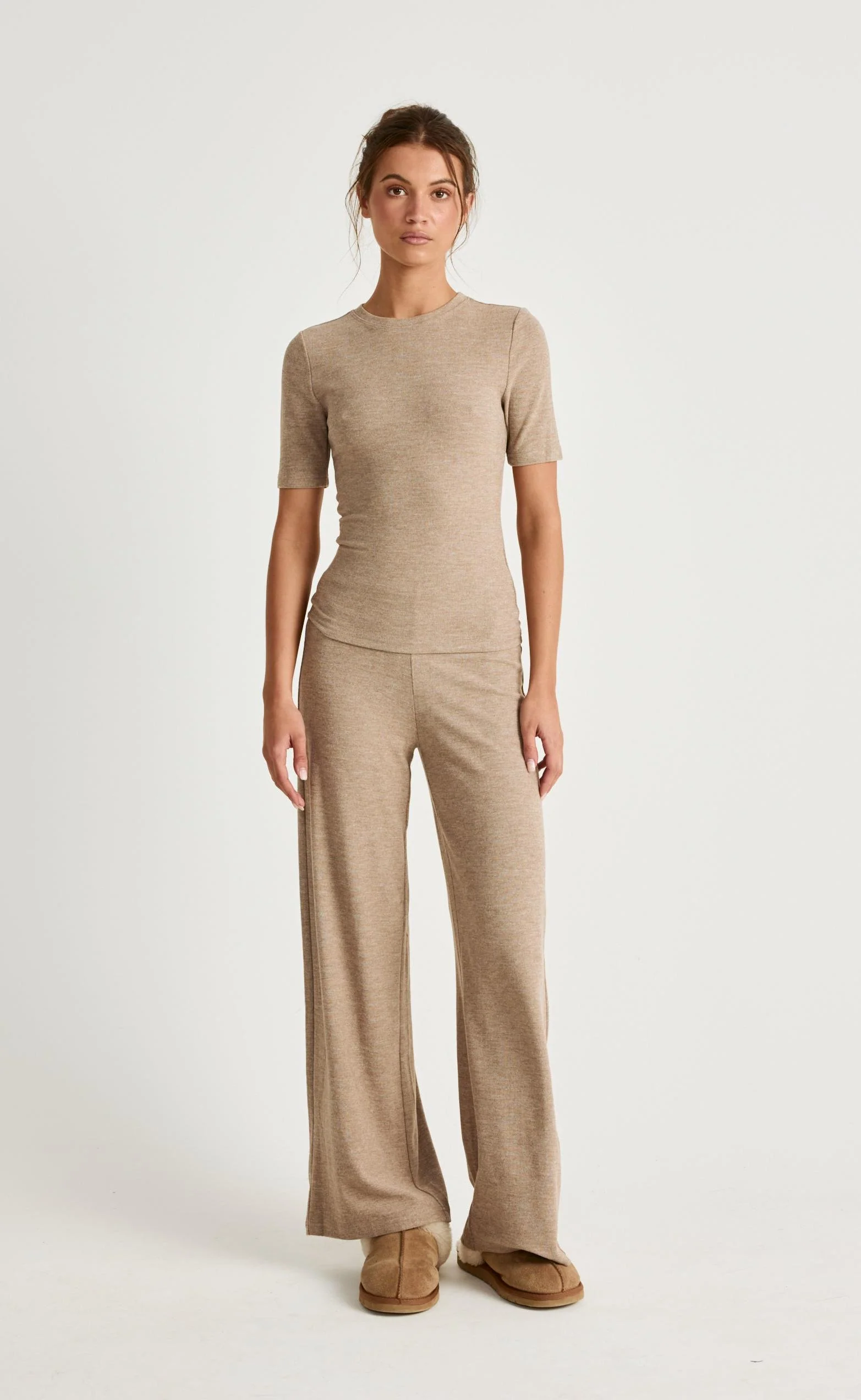 Brielle Pants (Stone) - Image 6