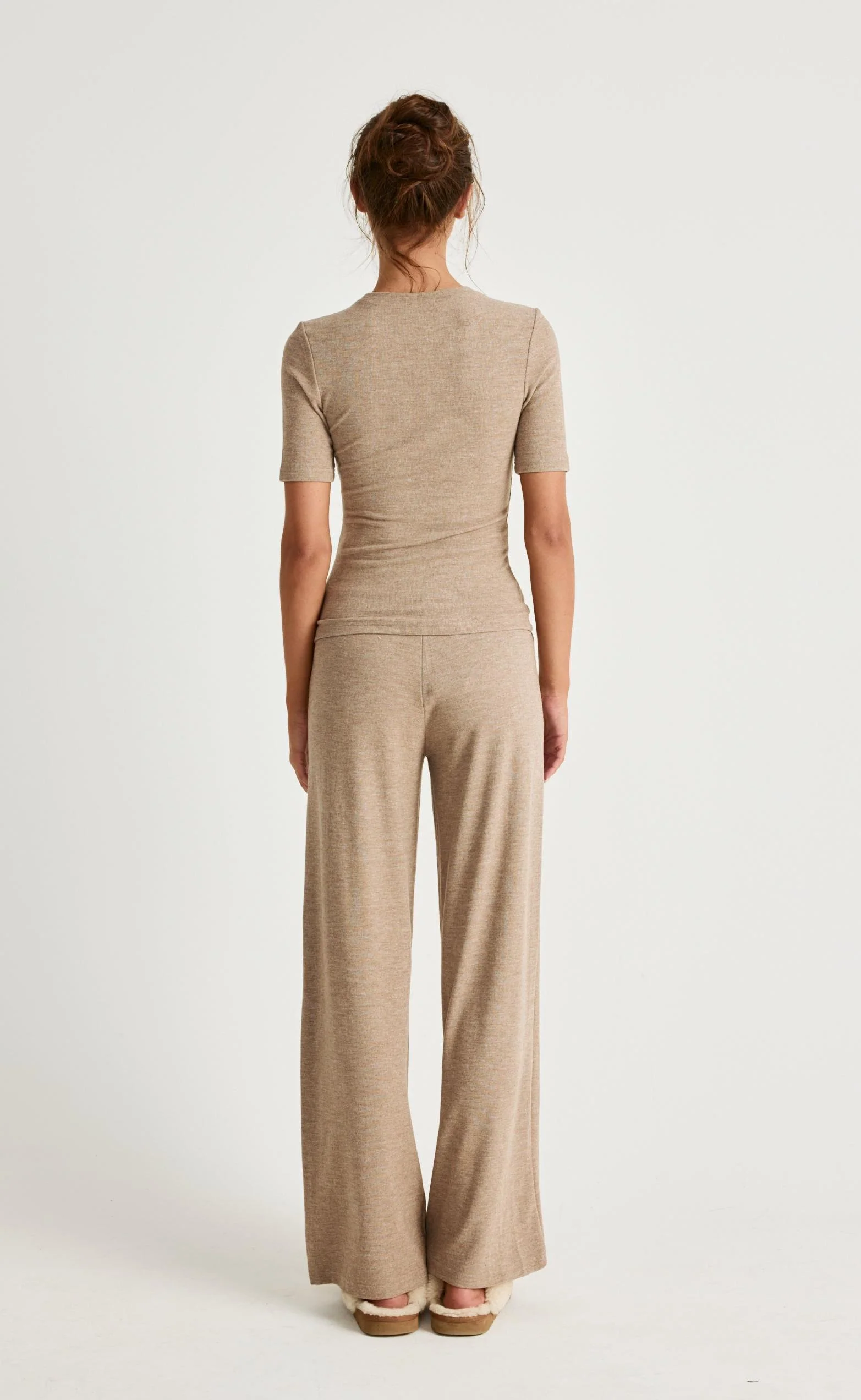 Brielle Top (Stone) - Image 4