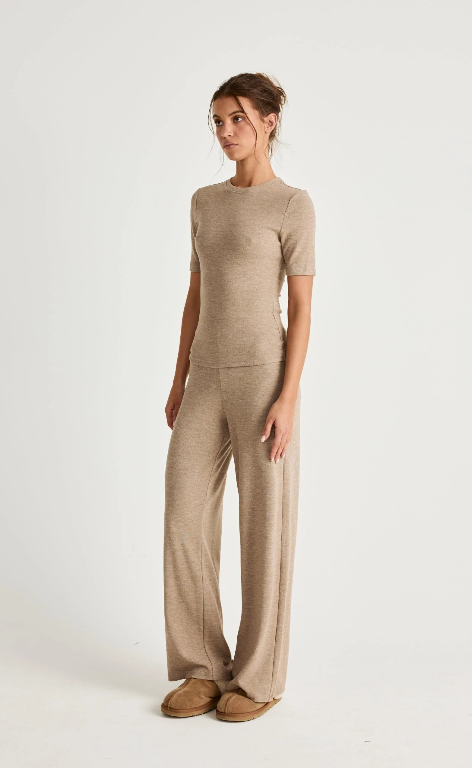 Brielle Top (Stone) - Image 5