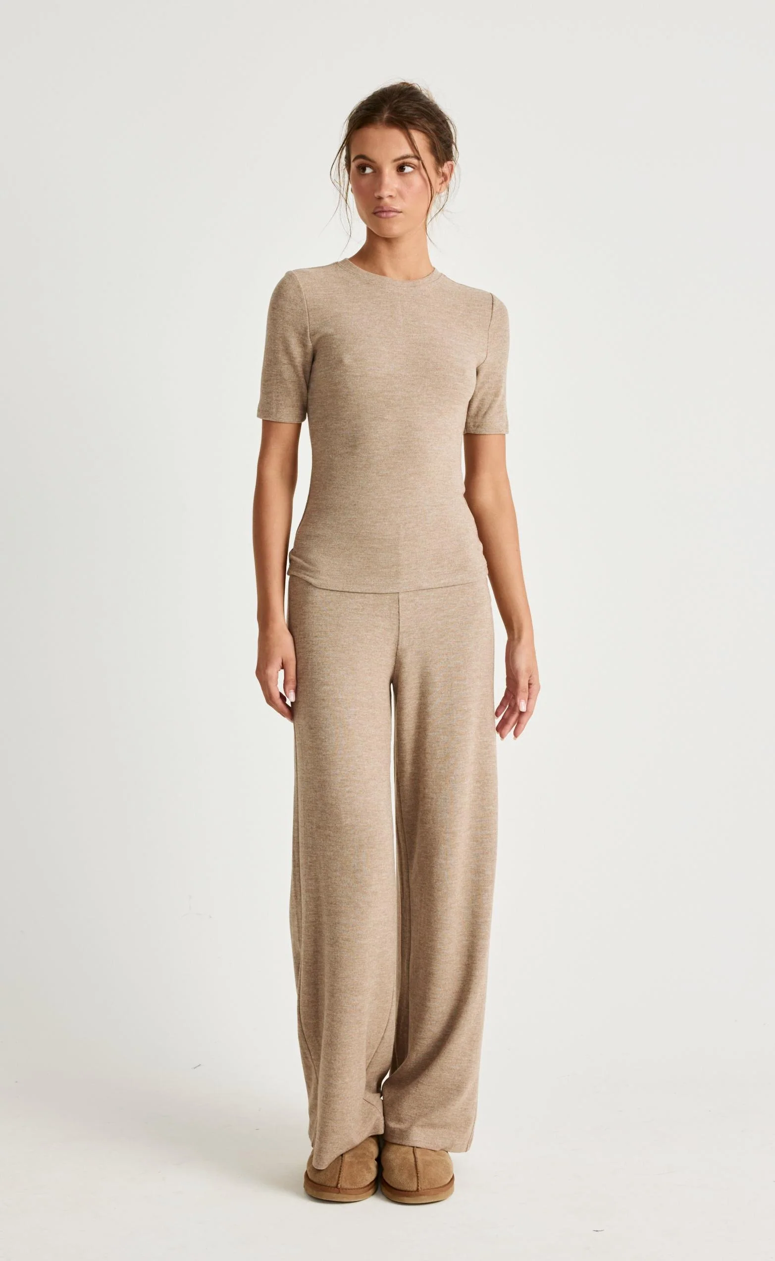 Brielle Top (Stone) - Image 8