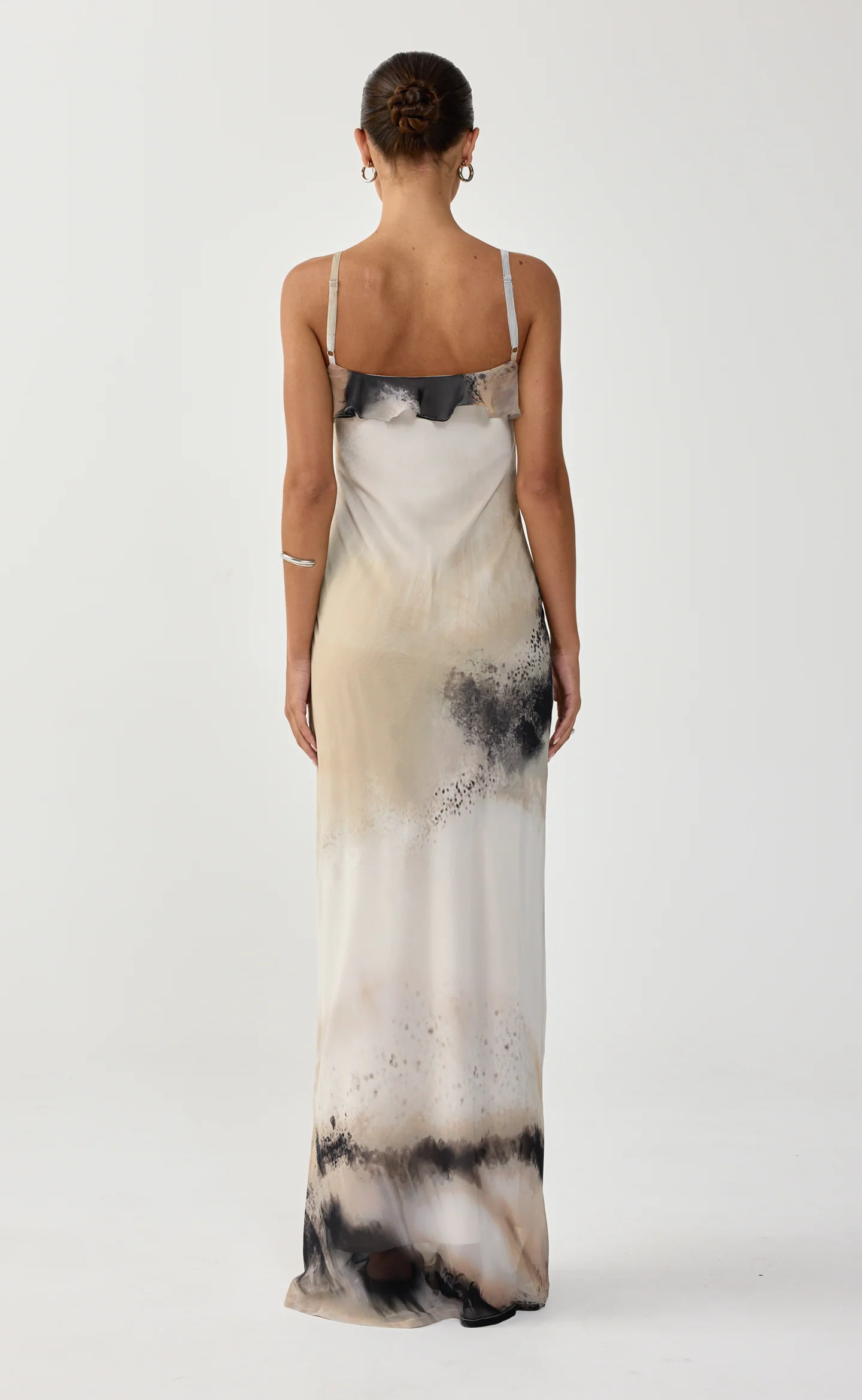 Bronte Maxi Dress (Luminous) - Image 5