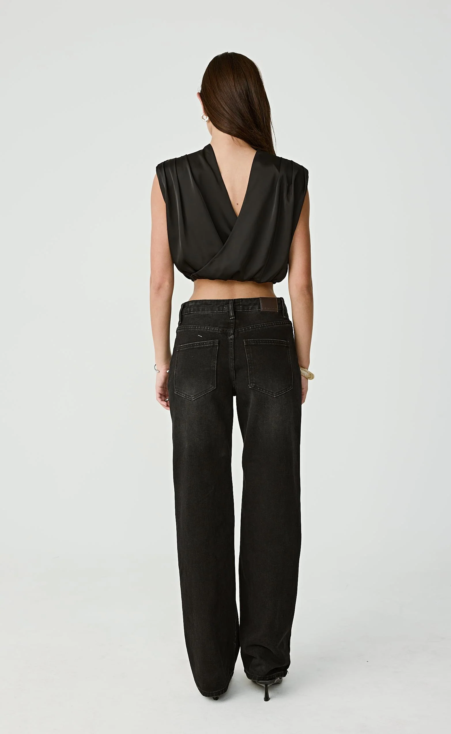 Bryce Top (Black) - Image 5
