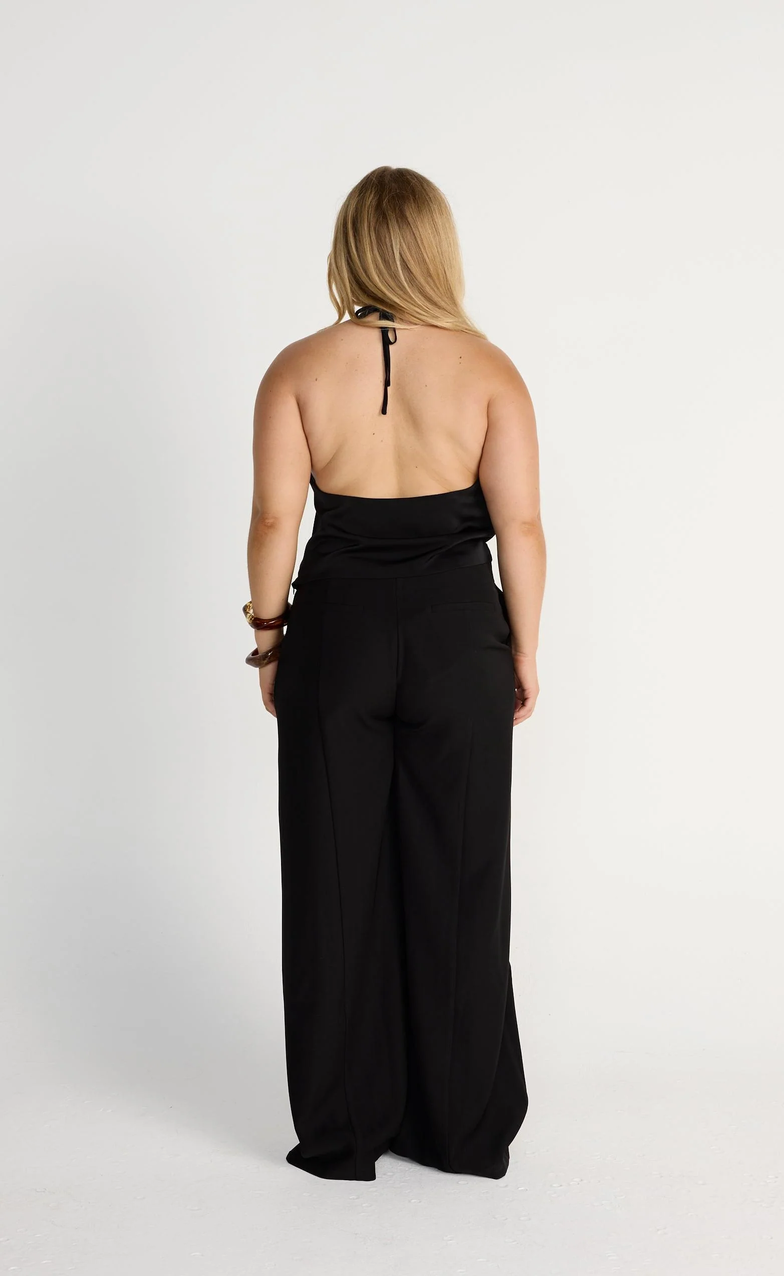 Cabaret Top (Black) - Image 3