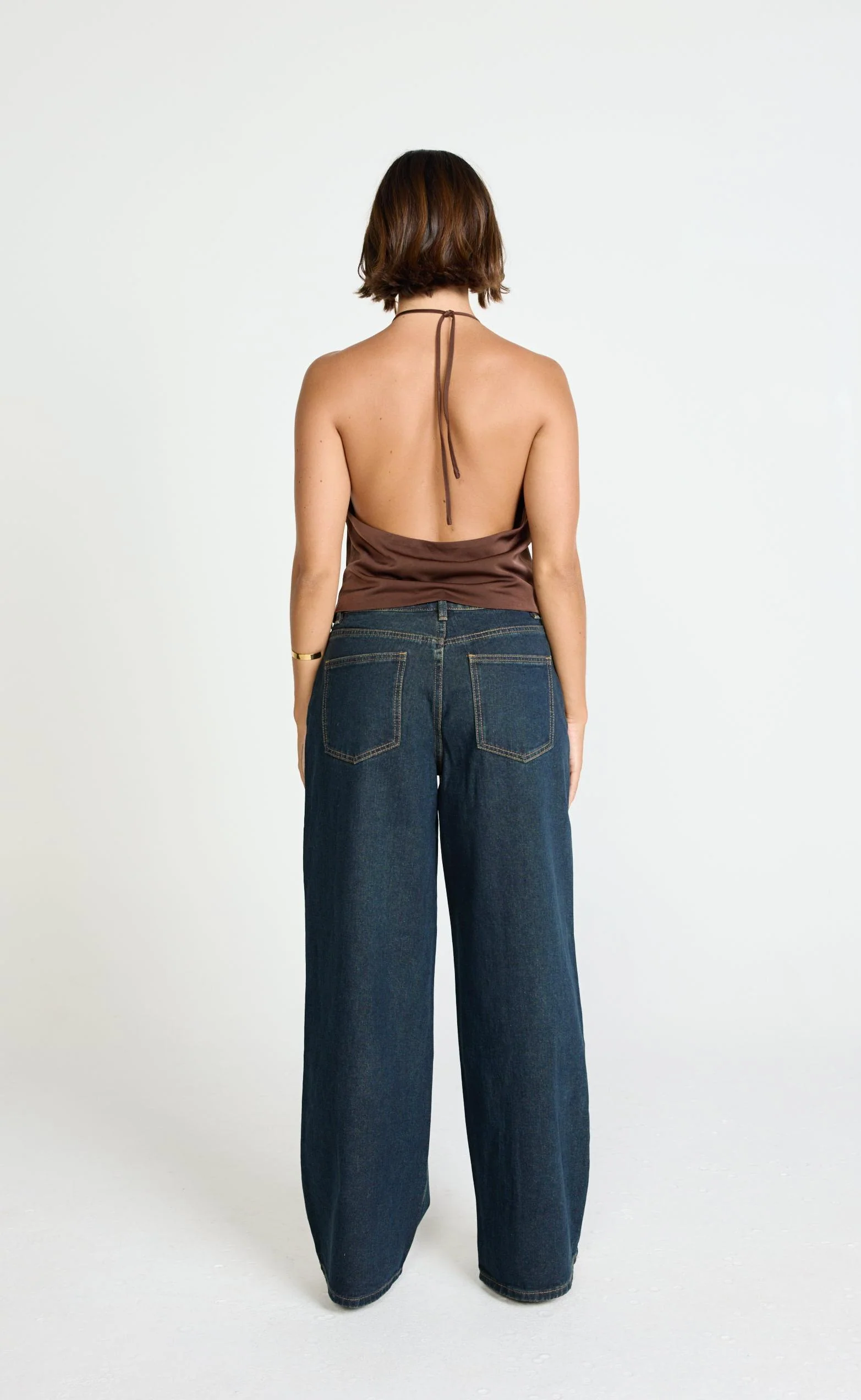 Cabaret Top (Cocoa) - Image 4