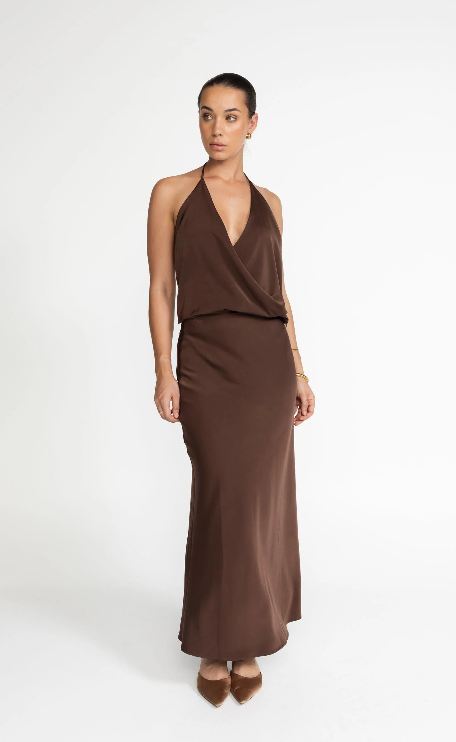 Cabaret Top (Cocoa) - Image 5