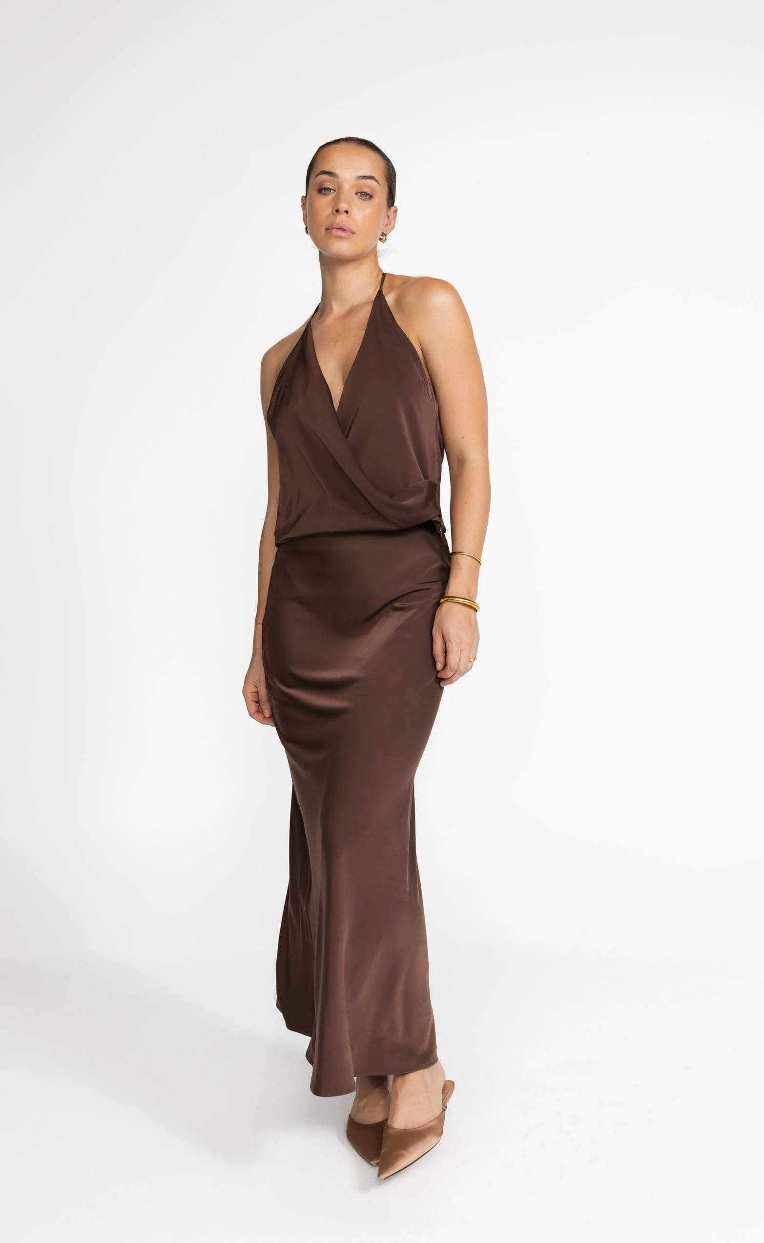 Cabaret Top (Cocoa) - Image 7