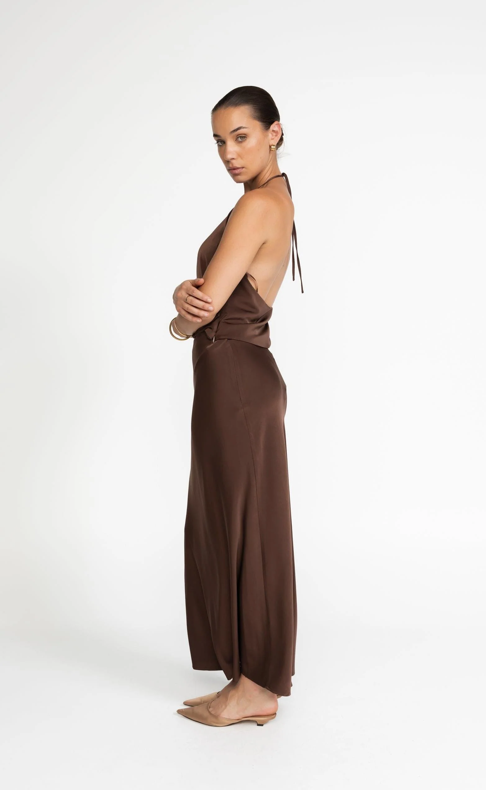 Cabaret Top (Cocoa) - Image 8