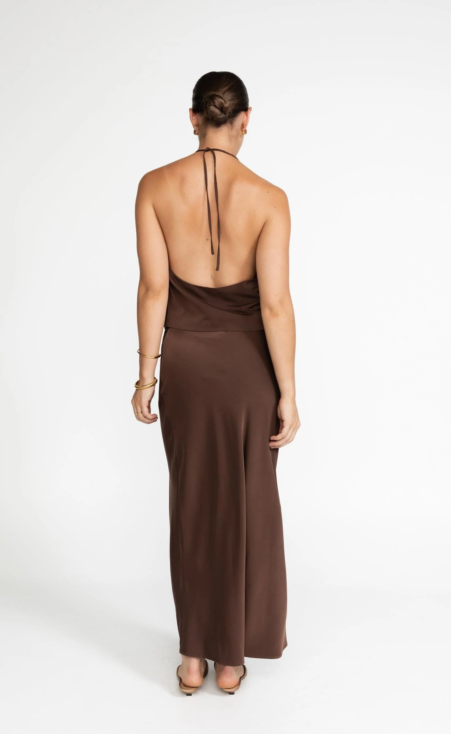 Cabaret Top (Cocoa) - Image 9
