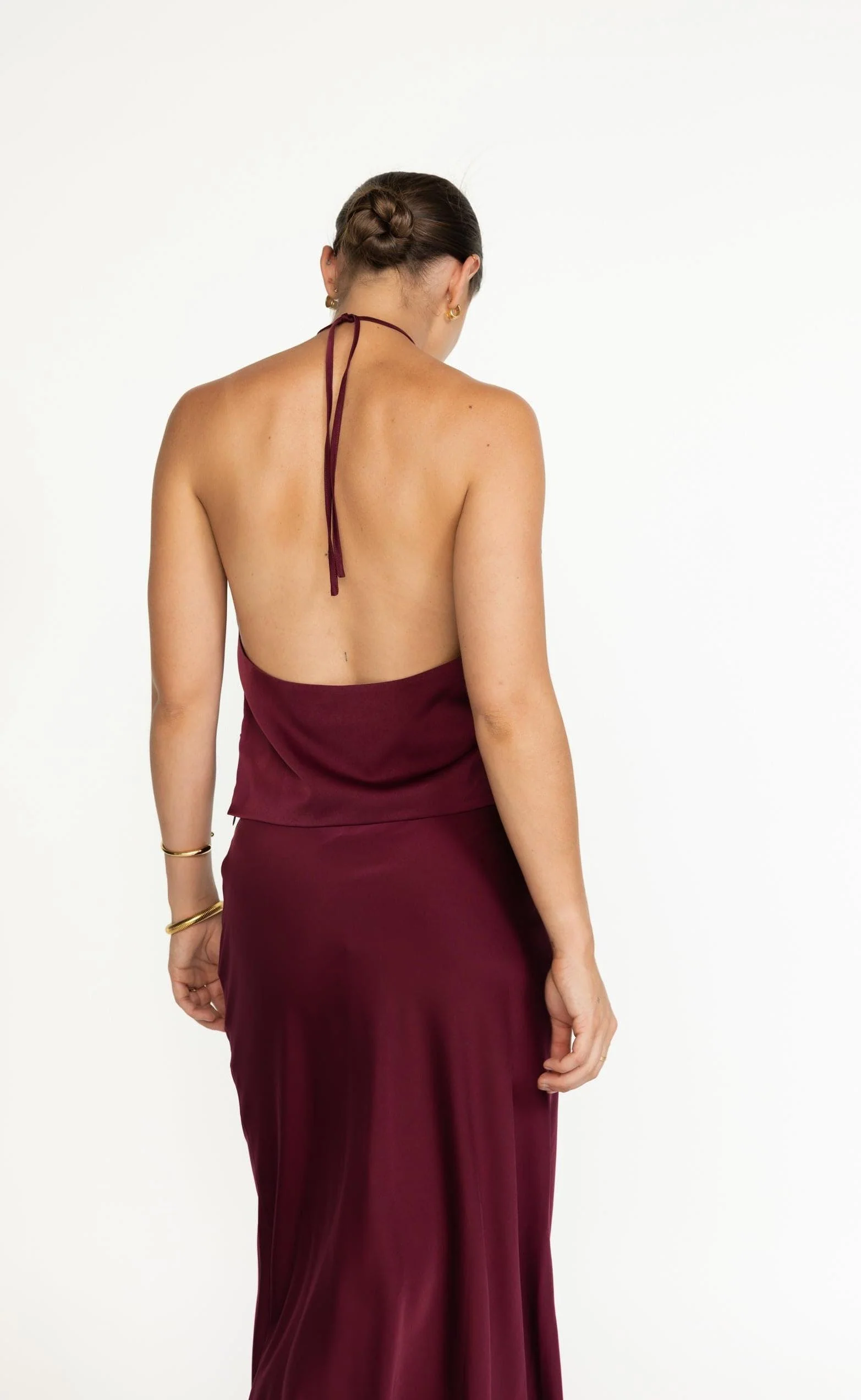 Cabaret Top (Plum) - Image 6
