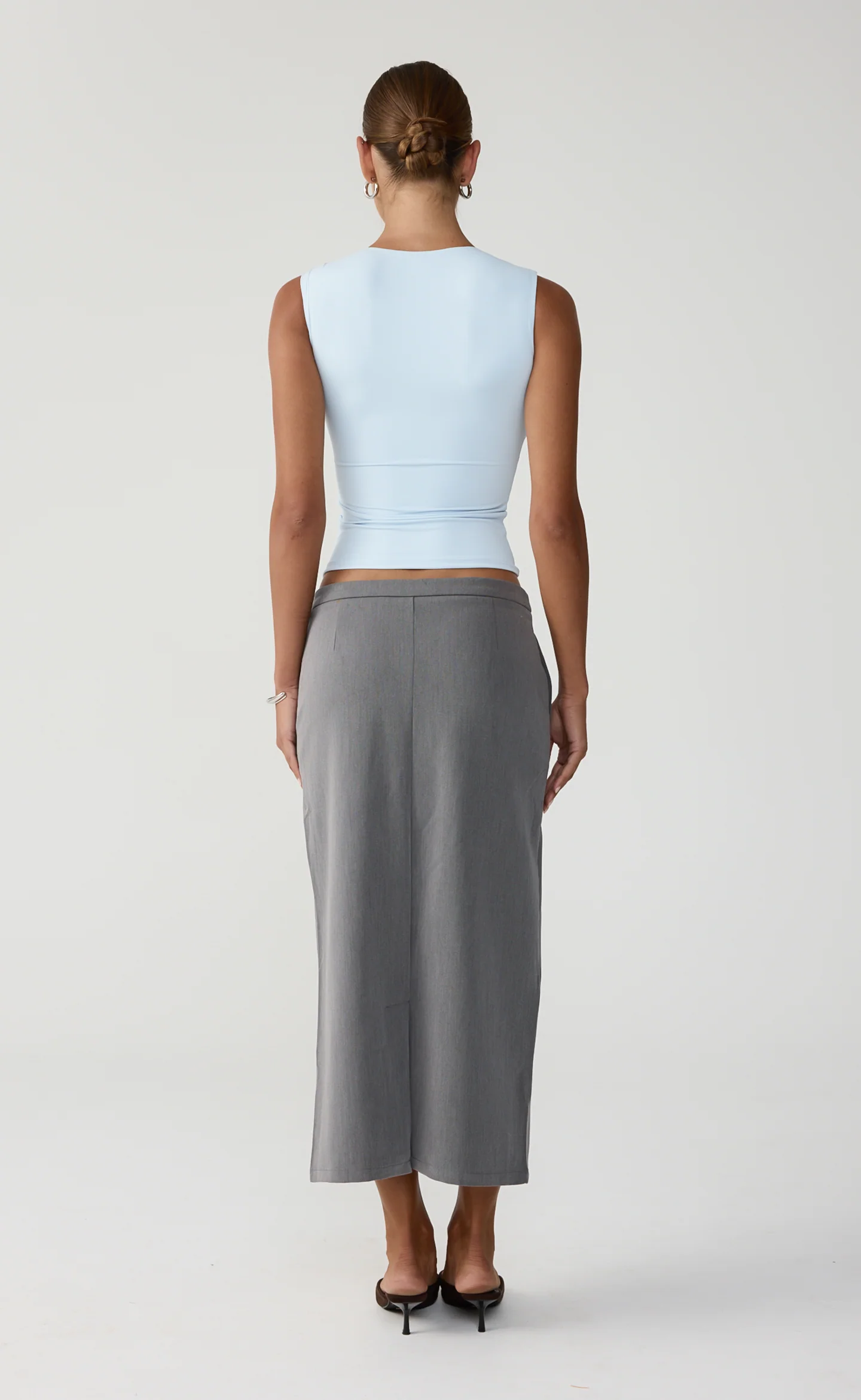 Cade Top (Ice Blue) - Image 3
