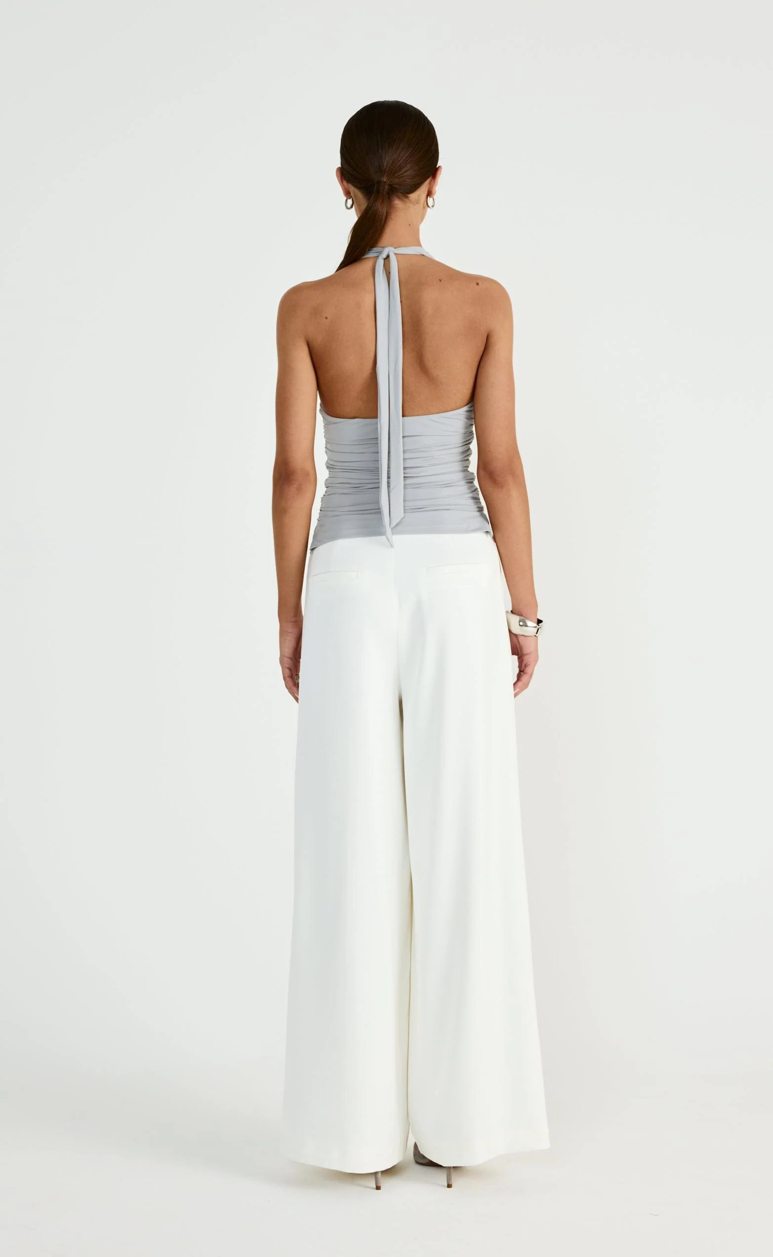 Callista Top (Smokey Blue) - Image 2