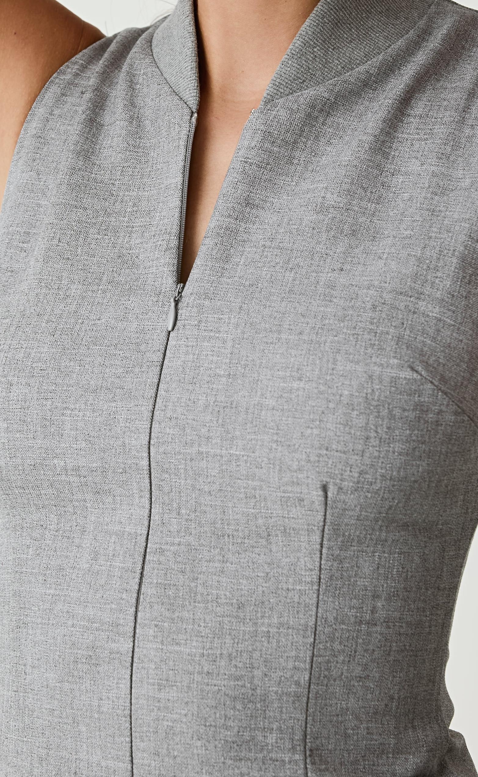 Callum Top (Grey) - Image 3