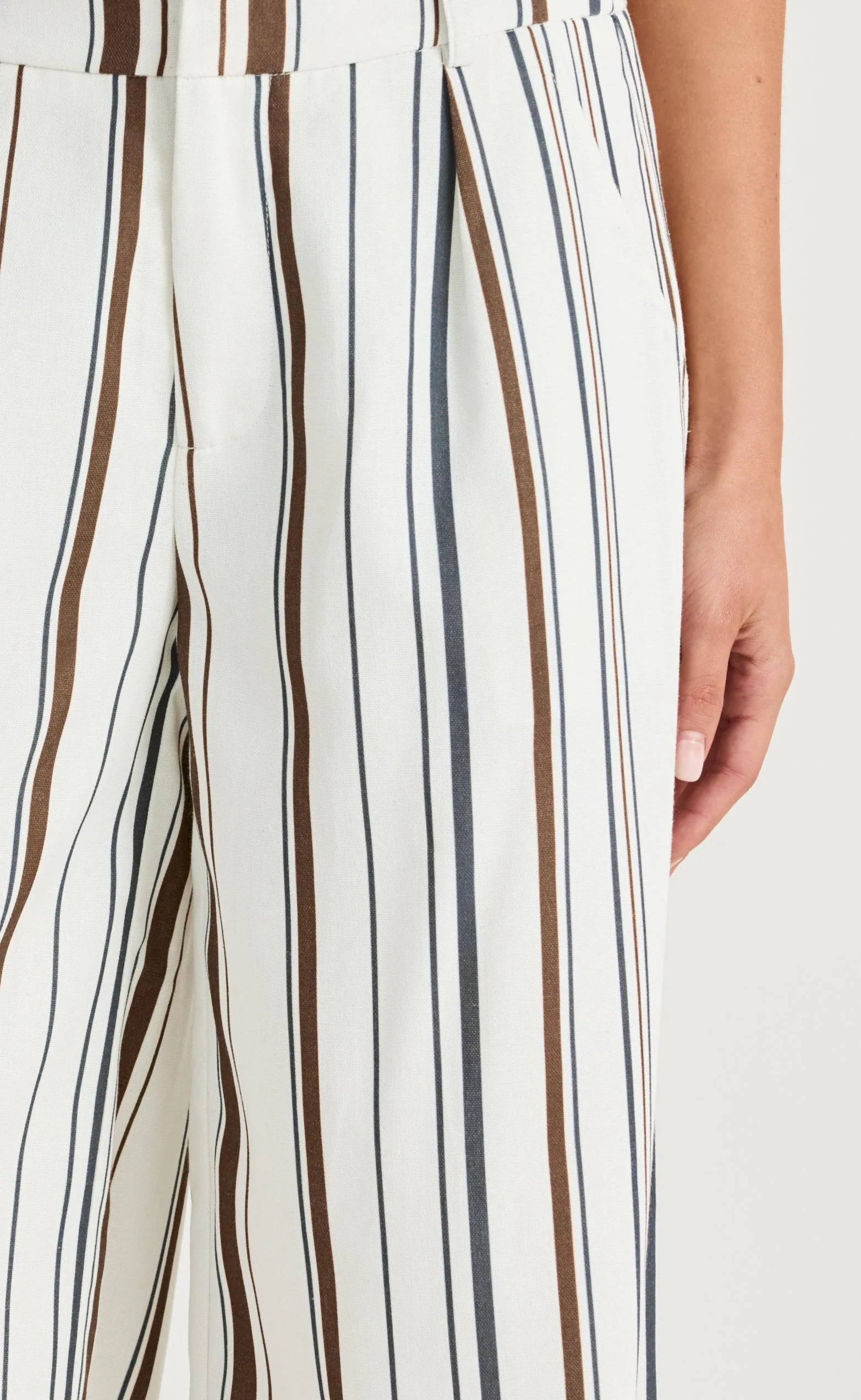Camilla Pants (Seadrift) - Image 6