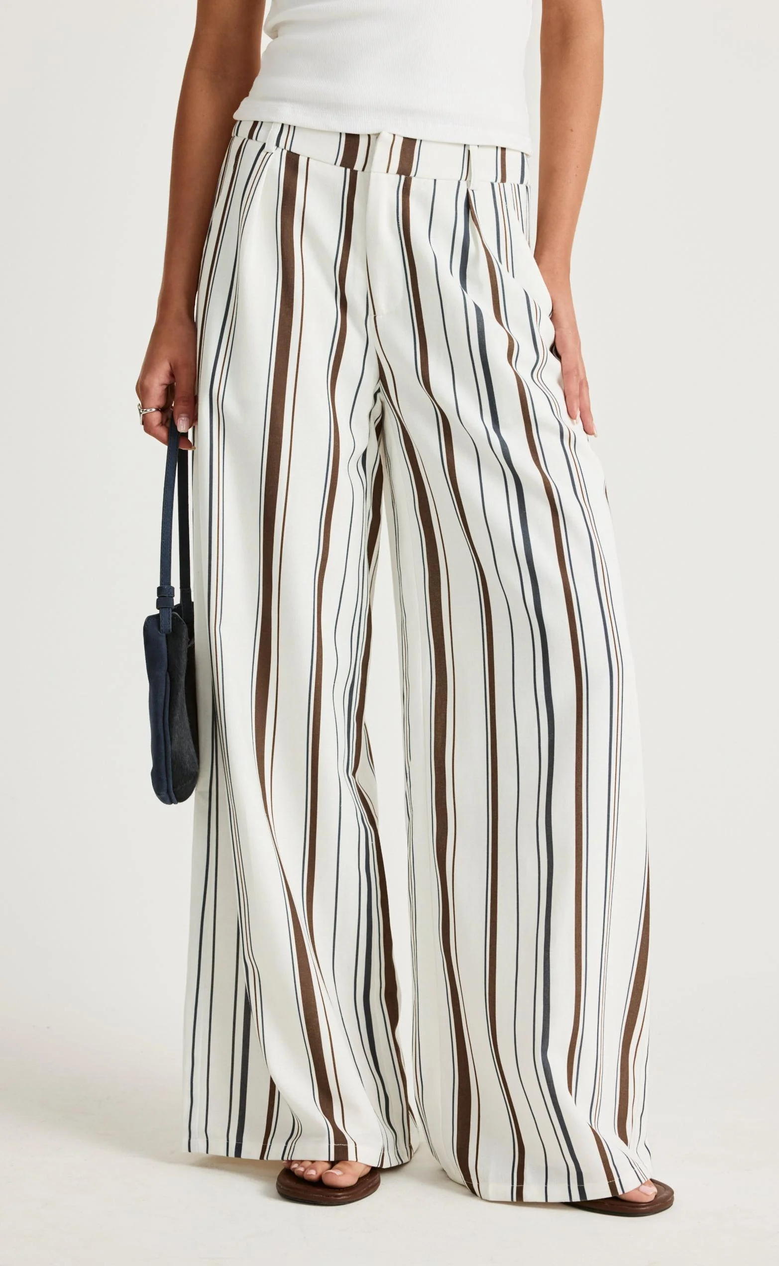 Camilla Pants (Seadrift) - Image 7