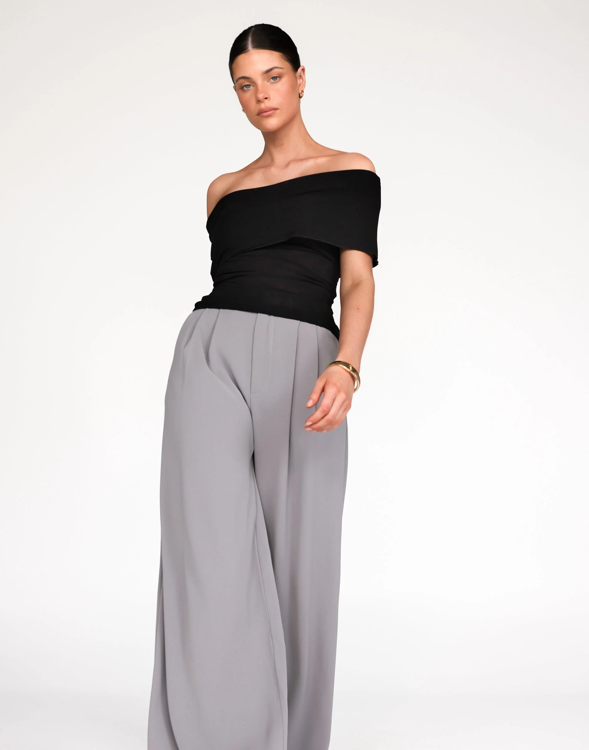Camren Top (Black) - Image 5