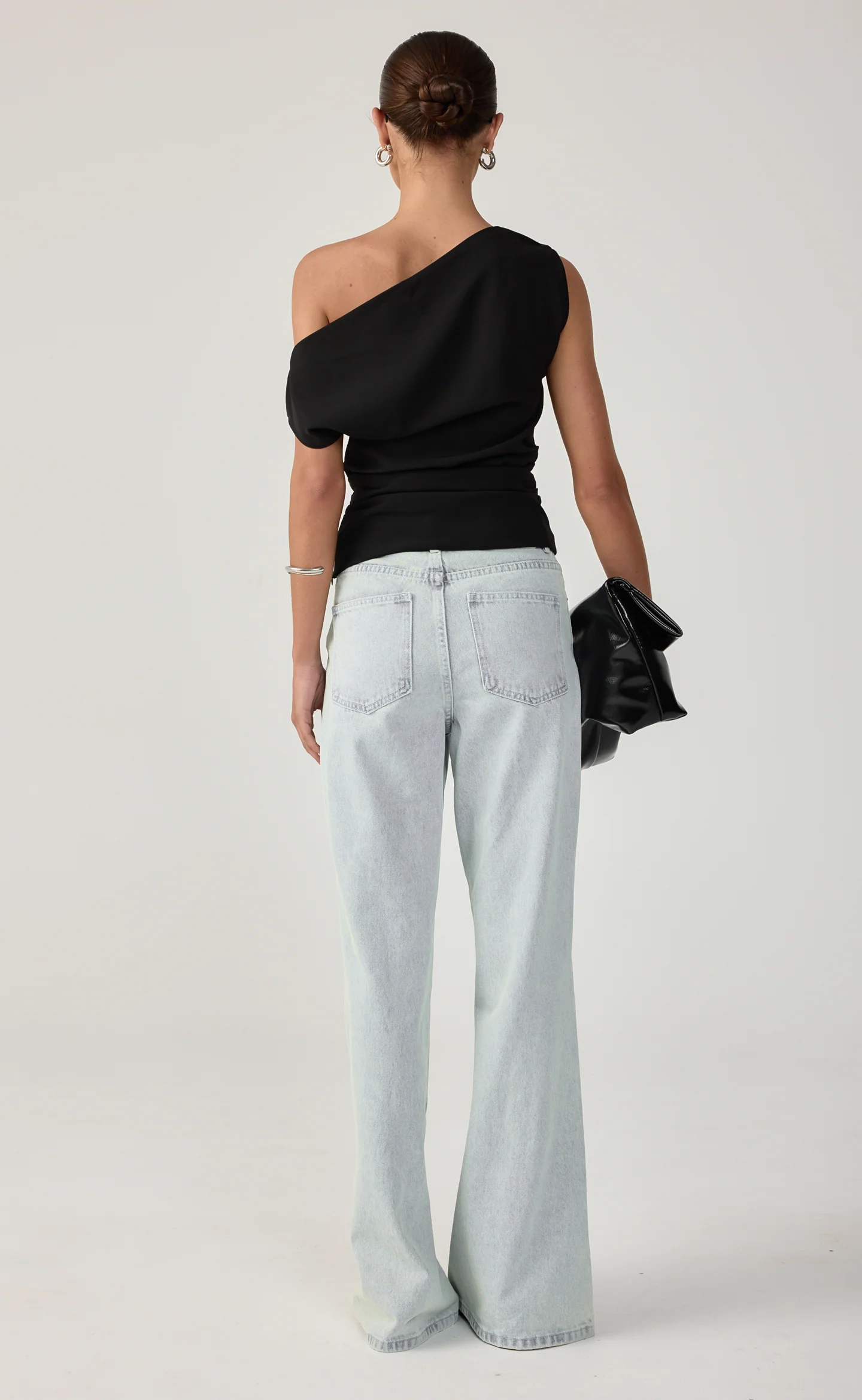 Canyon Top (Black) - Image 2