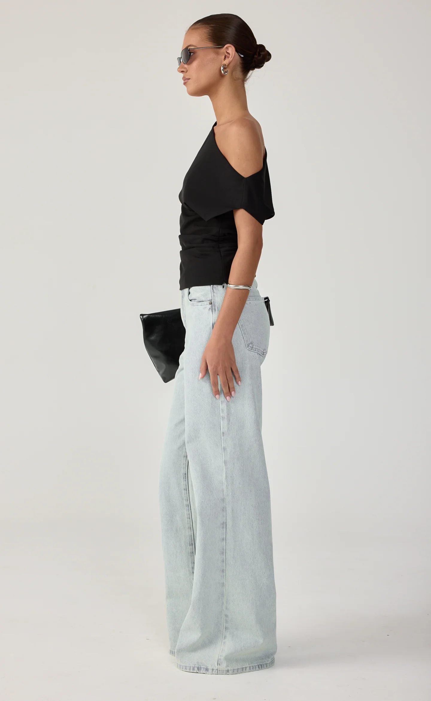 Canyon Top (Black) - Image 3