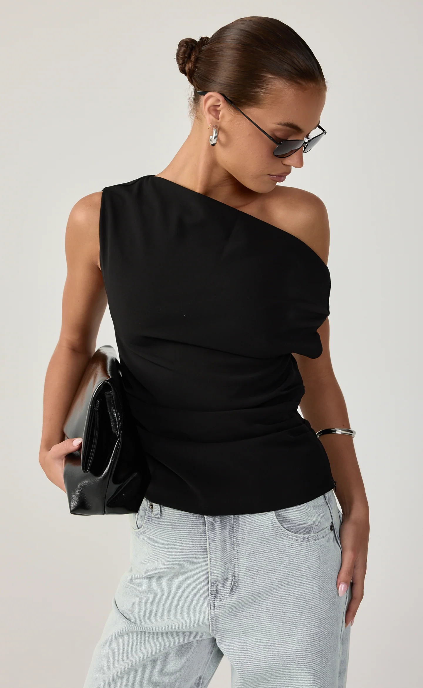 Canyon Top (Black) - Image 4