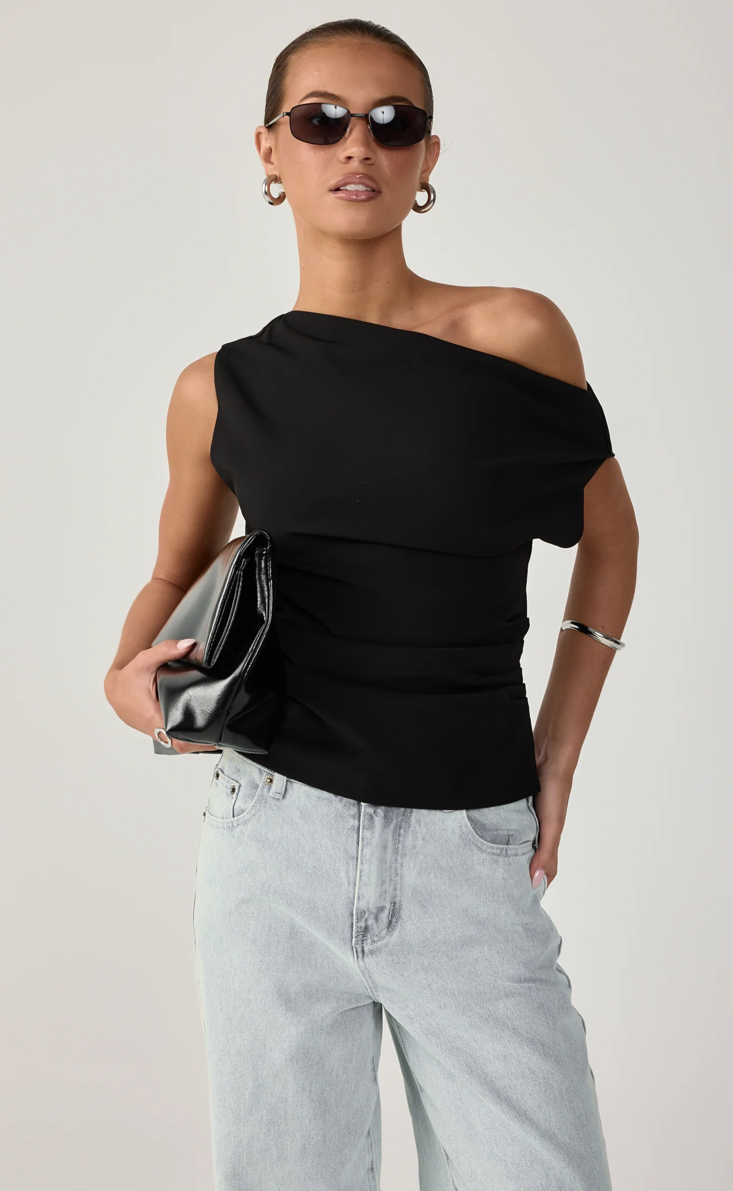 Canyon Top (Black) - Image 6