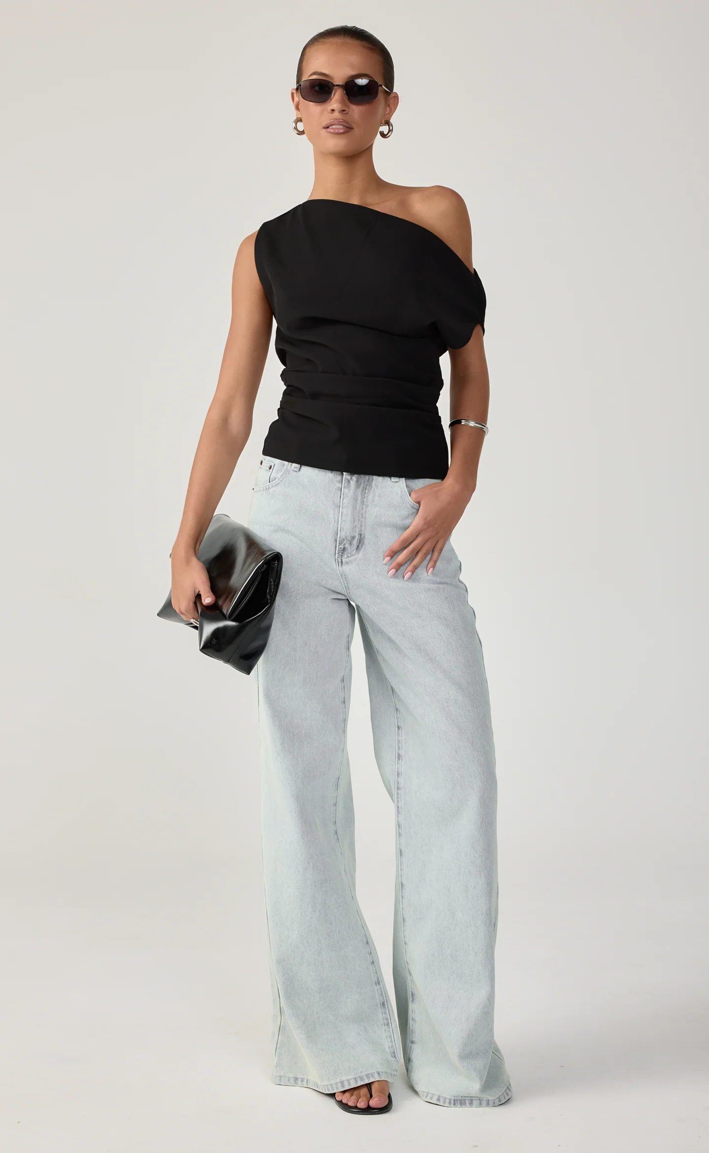 Canyon Top (Black) - Image 7