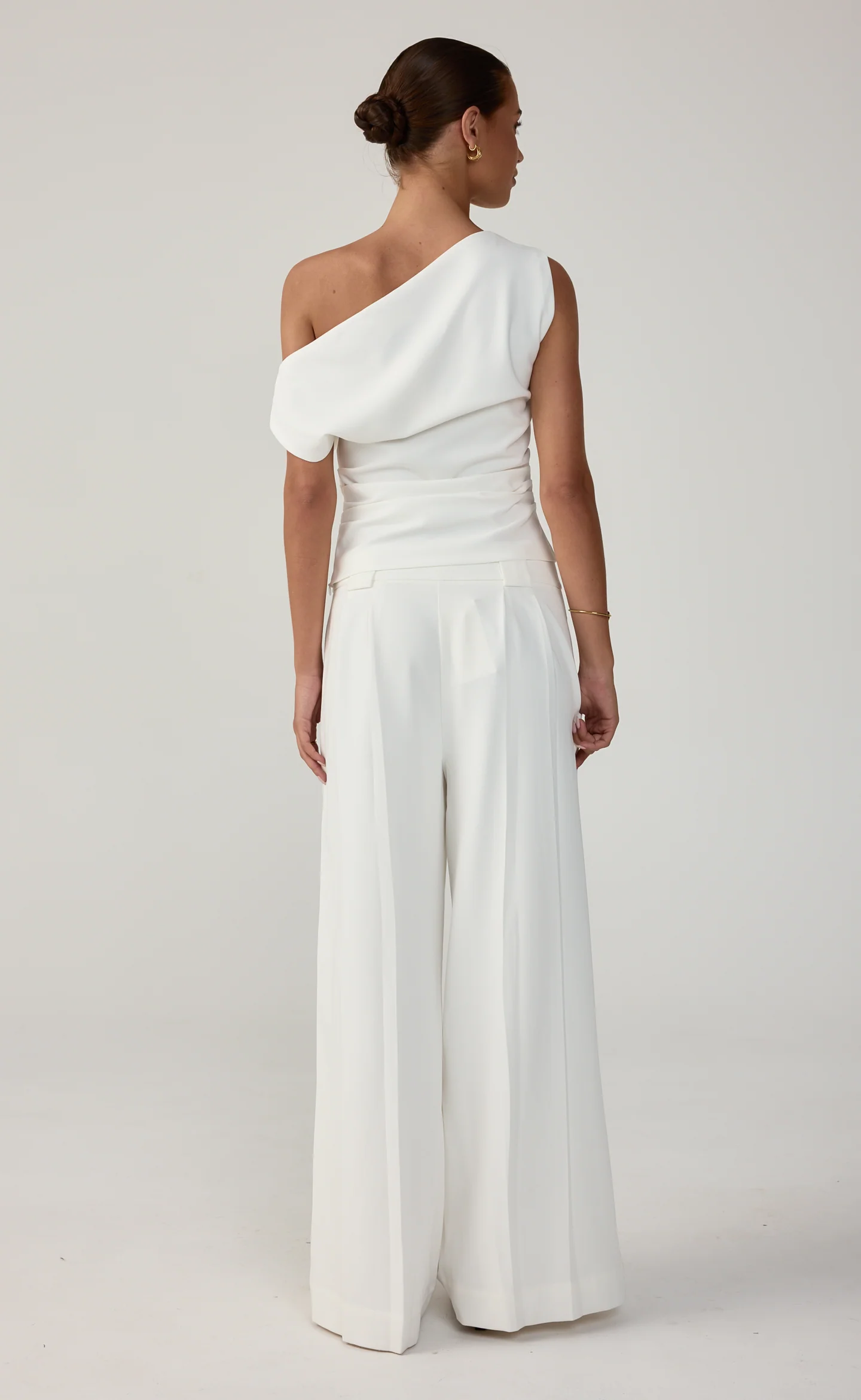 Canyon Top (White) - Image 2