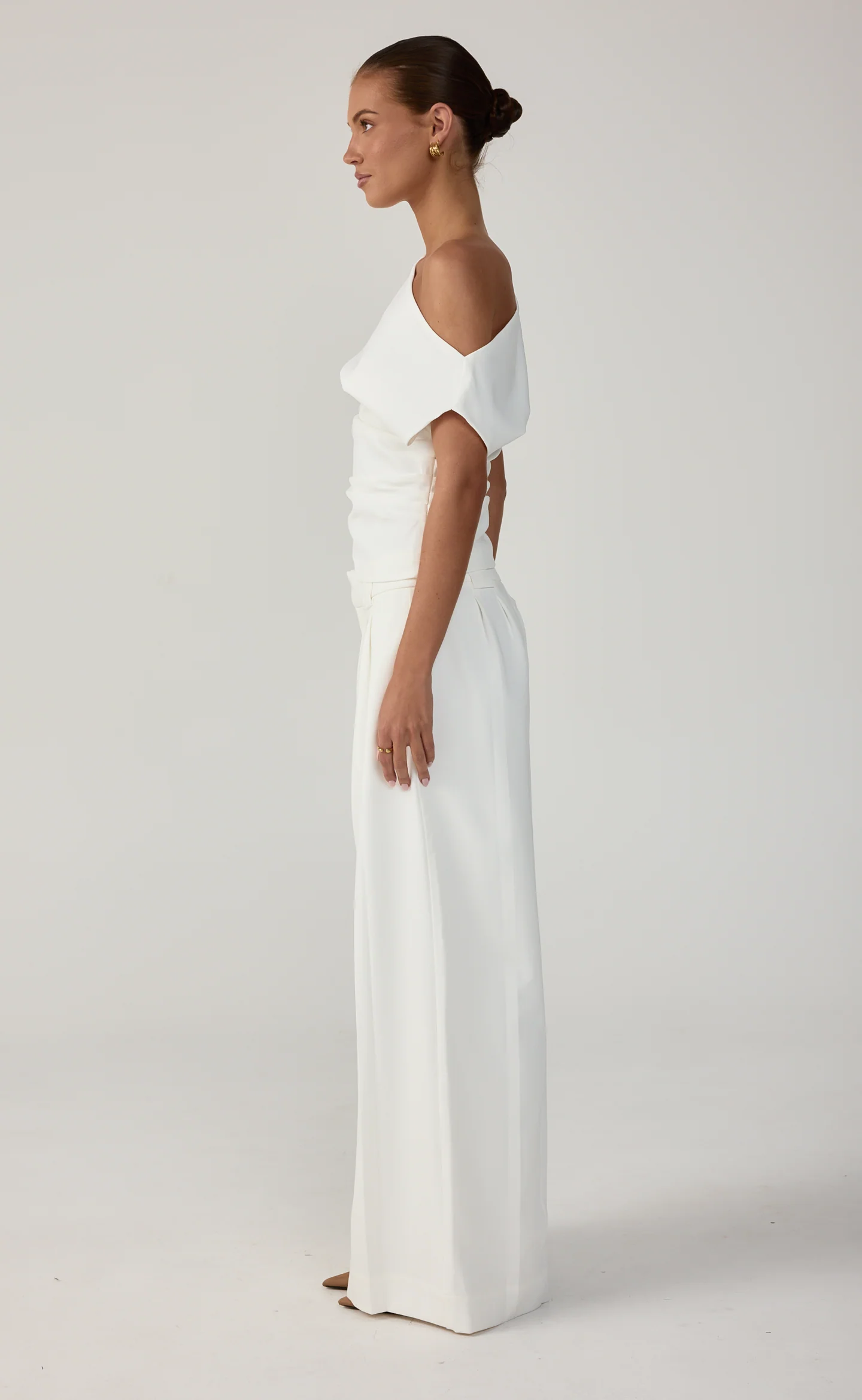 Canyon Top (White) - Image 3
