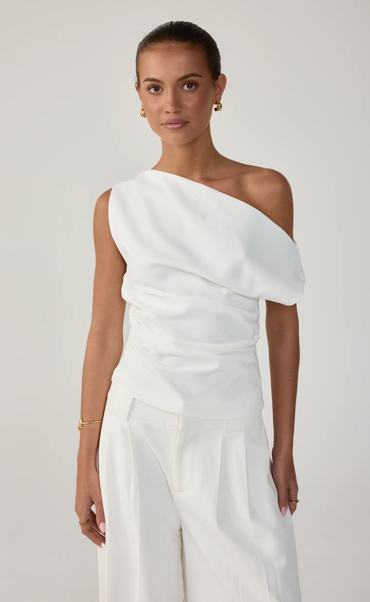 Canyon Top (White) - Image 5