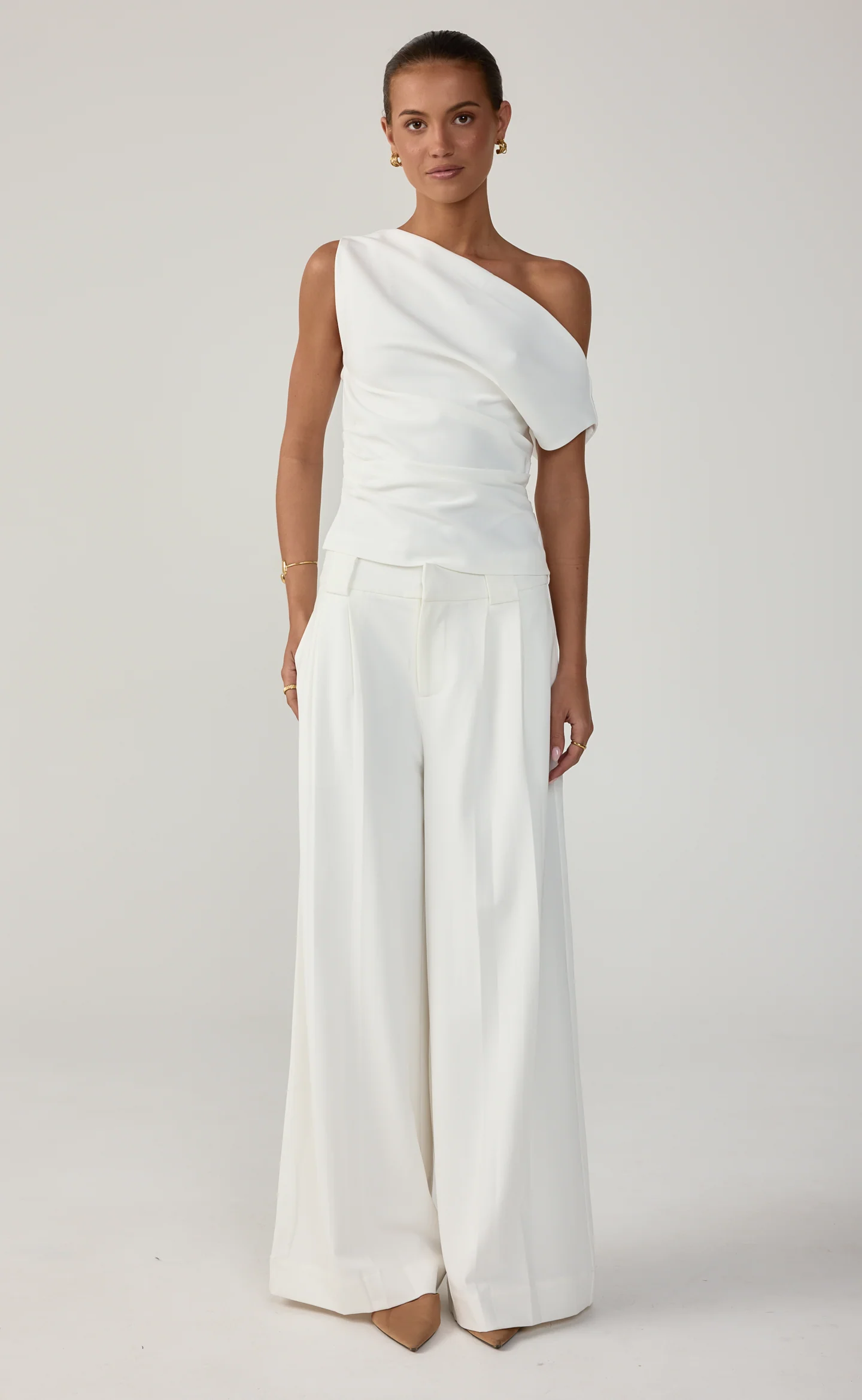 Canyon Top (White) - Image 6