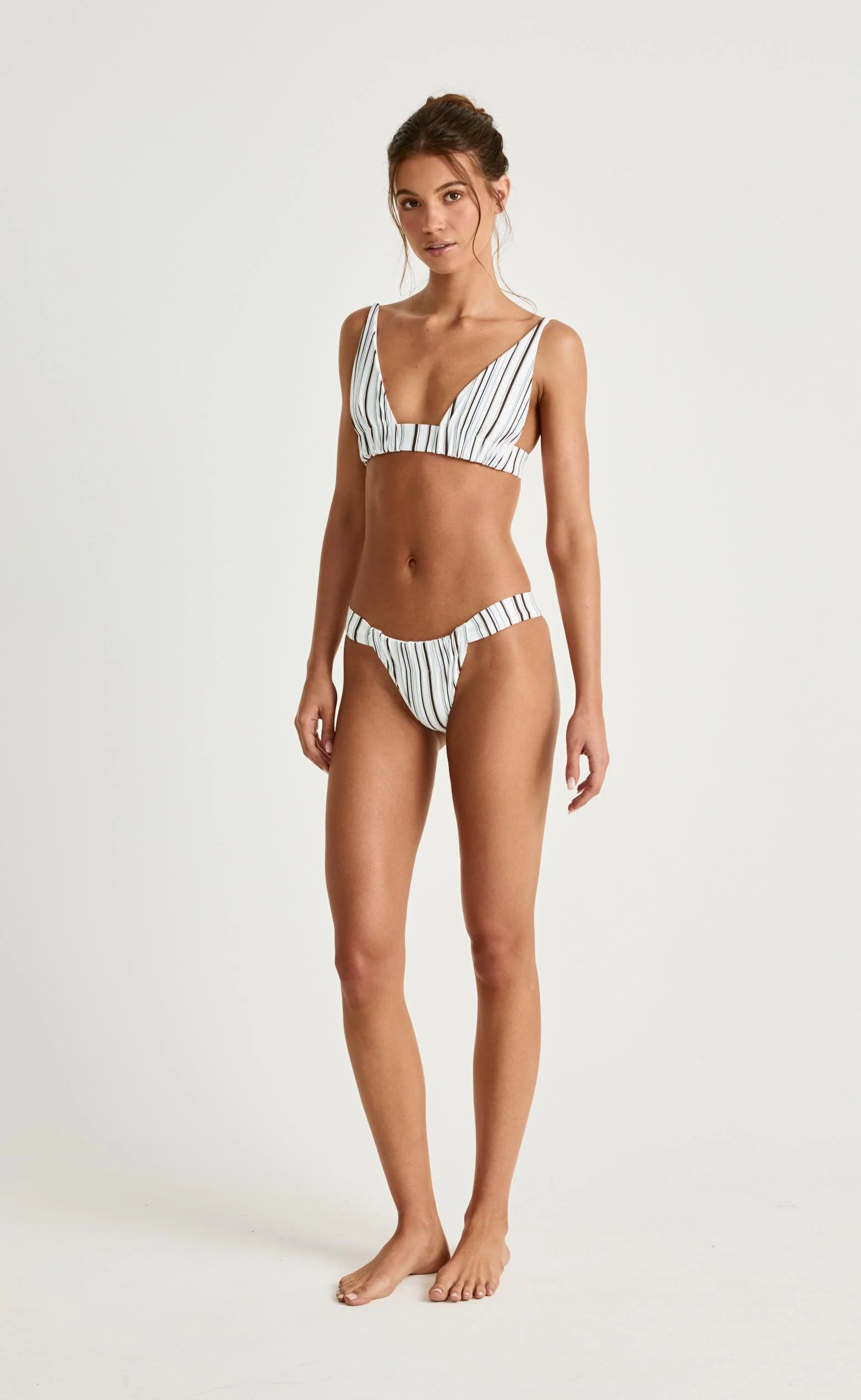 Carla Bikini Bottoms (Seadrift) - Image 5