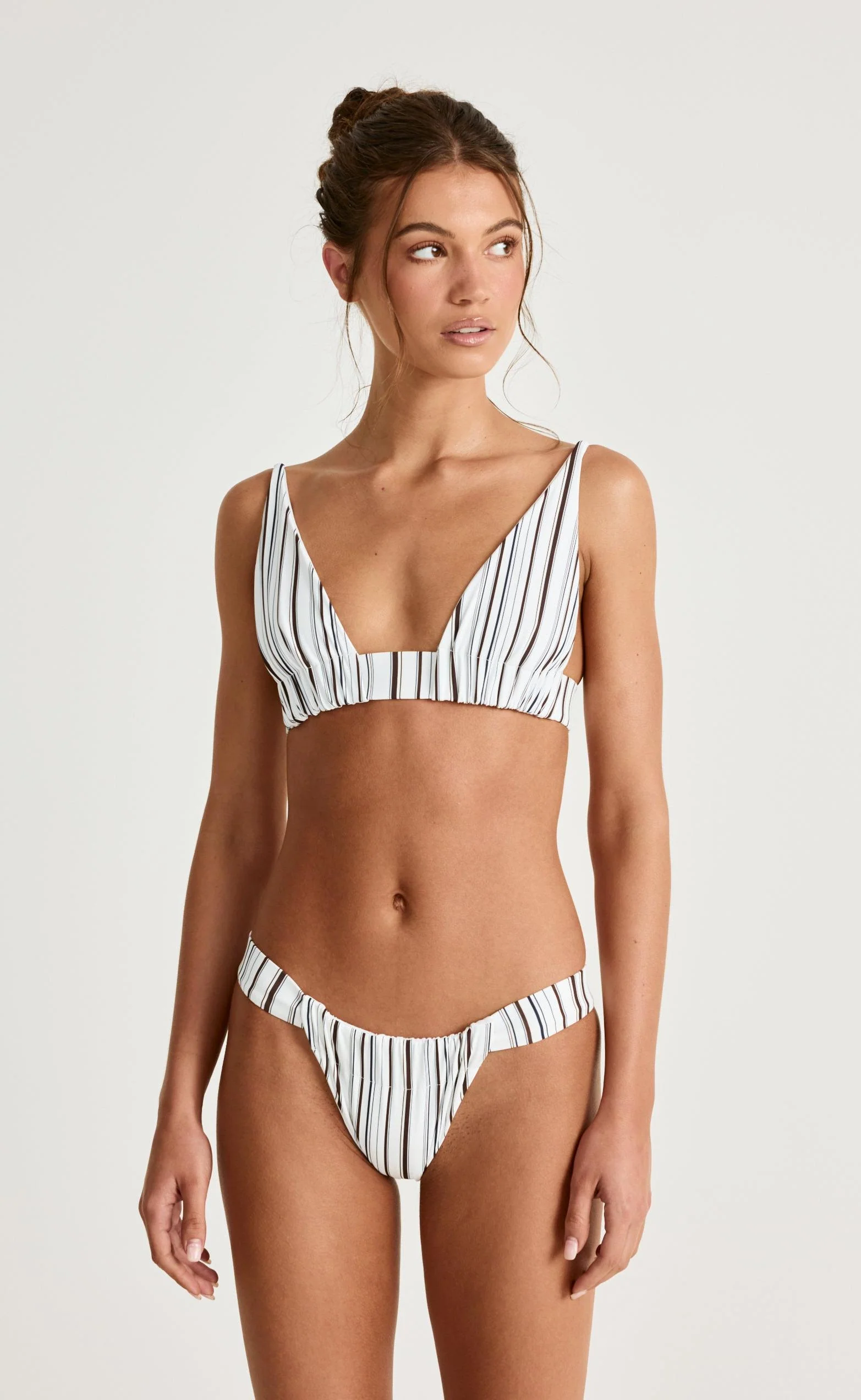 Carla Bikini Top (Seadrift) - Image 7