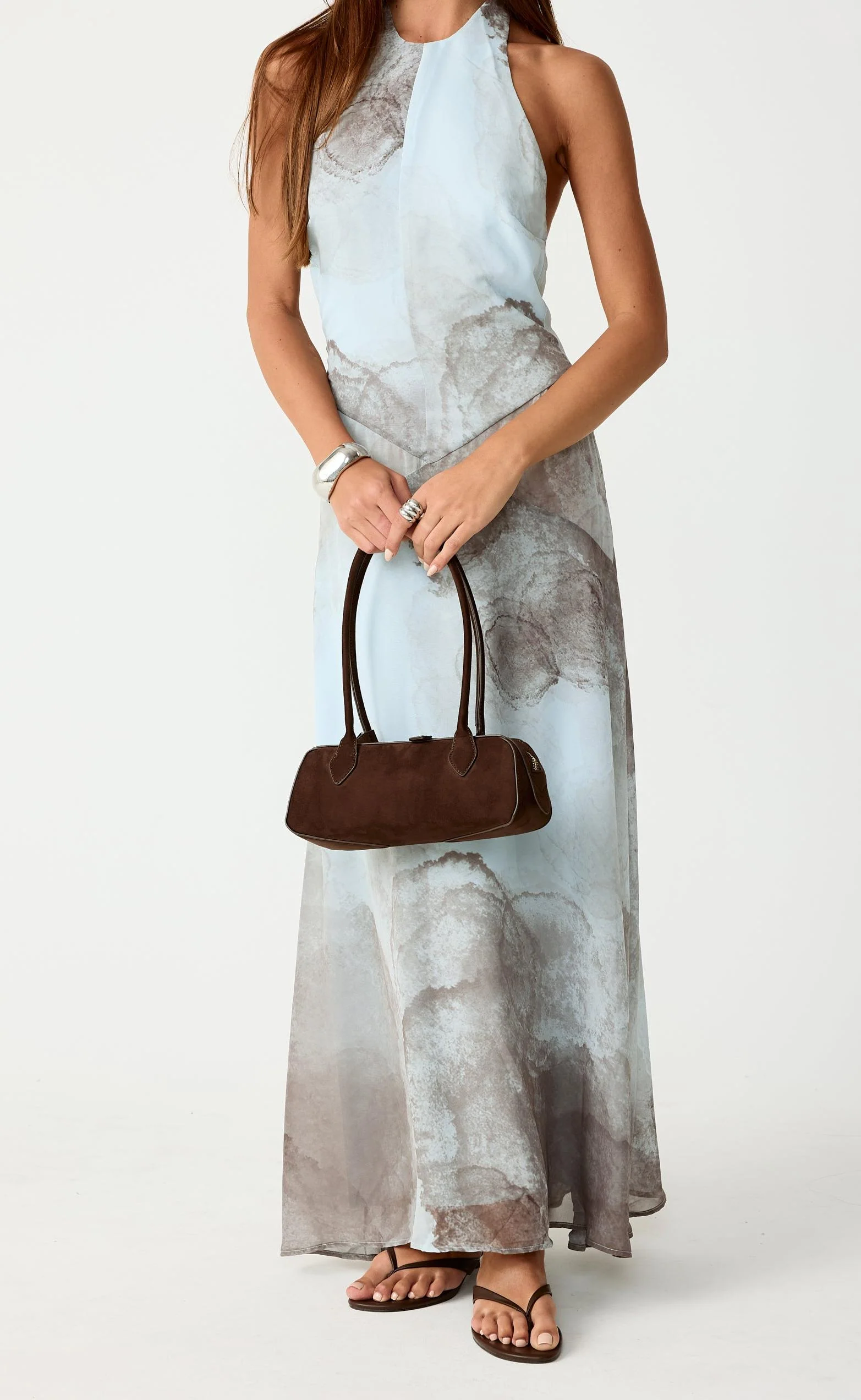 Carrie Maxi Dress (All Night) - Image 7