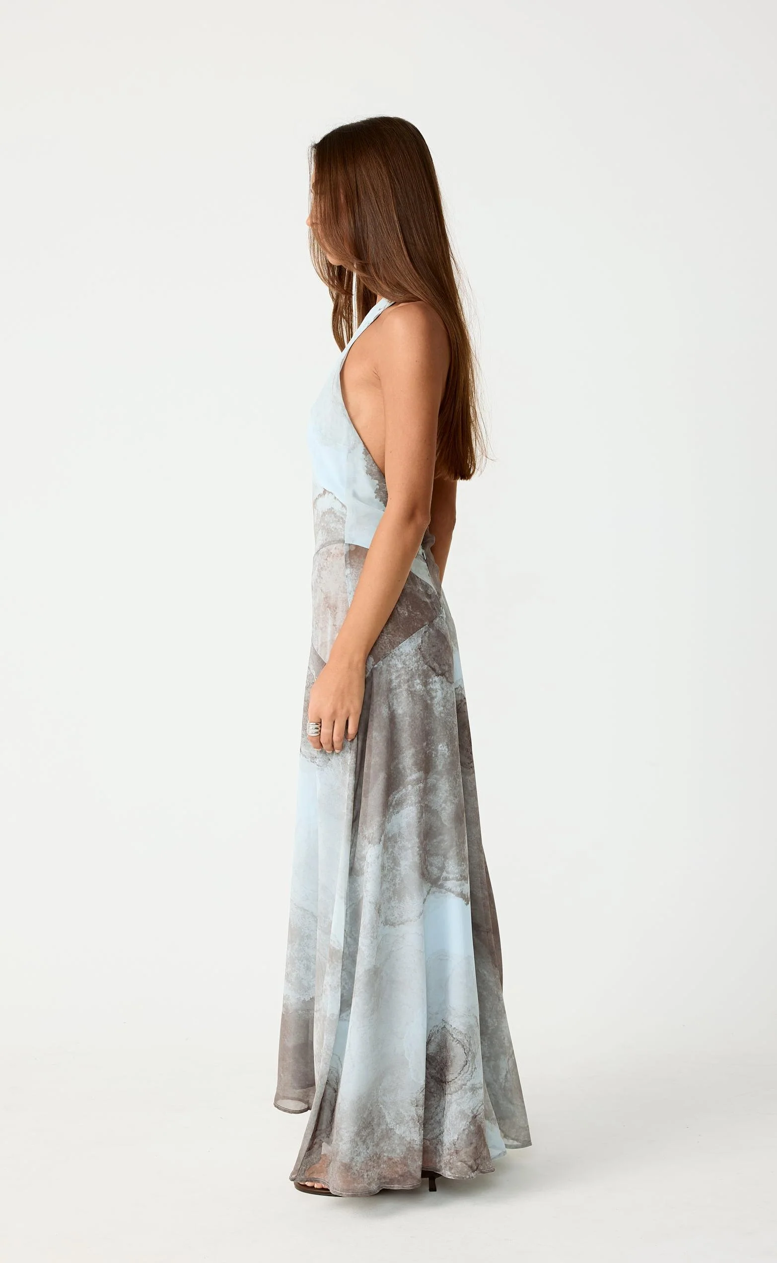 Carrie Maxi Dress (All Night) - Image 8