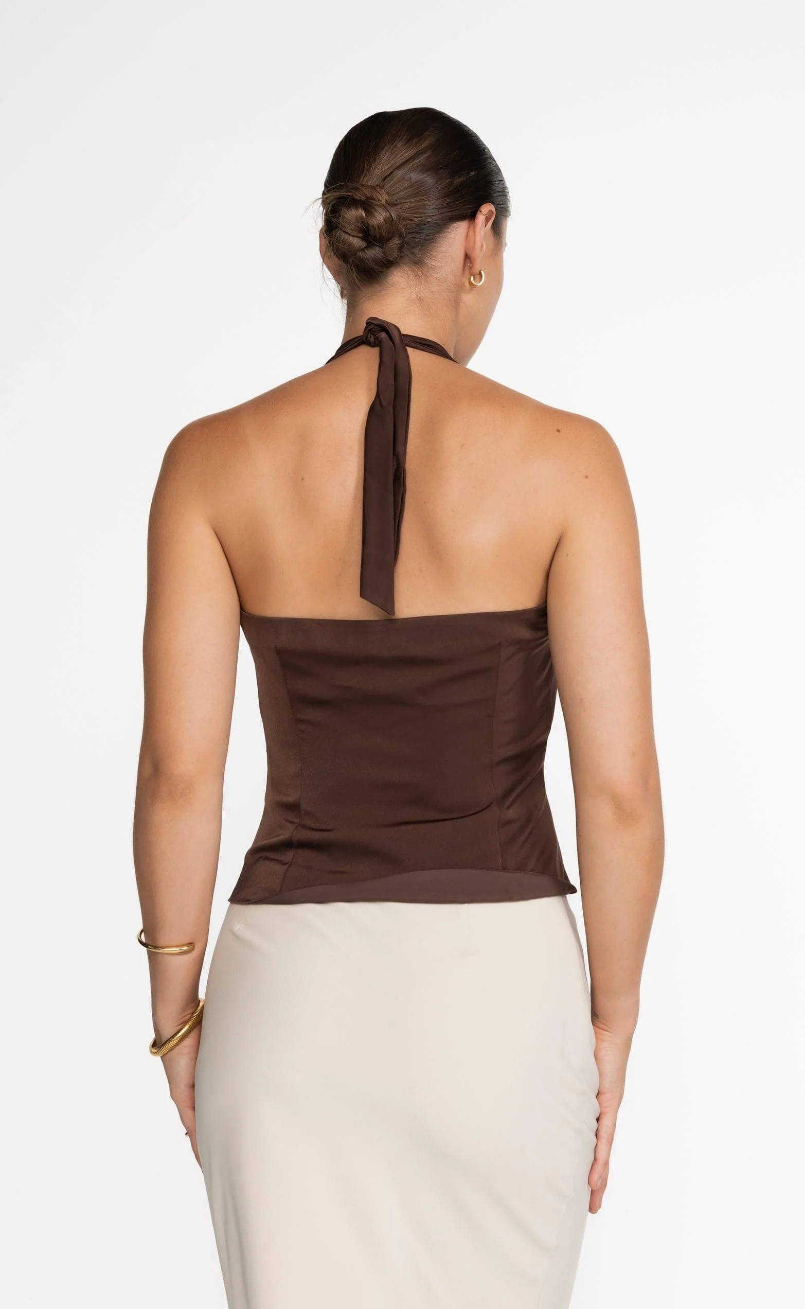 Cecil Top (Cocoa) - Image 3