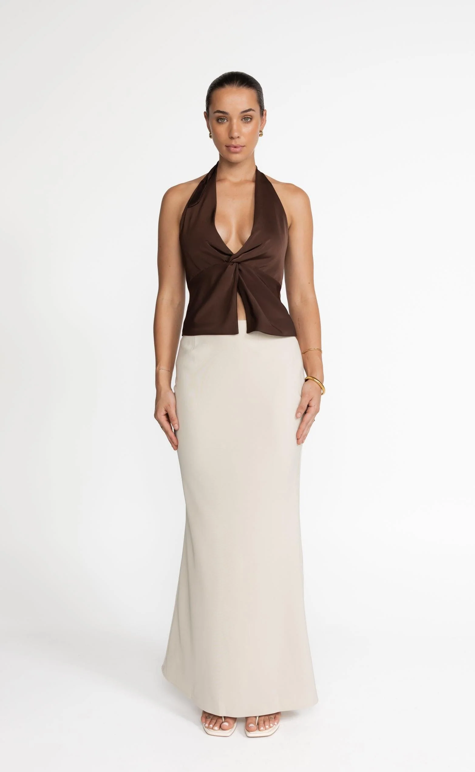 Cecil Top (Cocoa) - Image 4